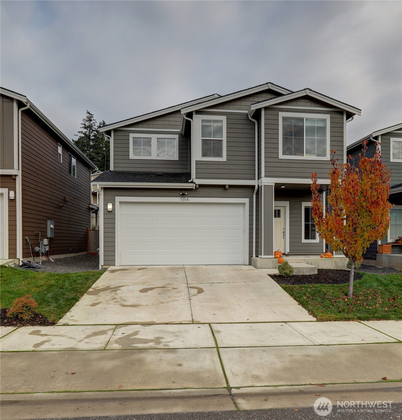 5154 Granger Street, Bremerton, WA 98312
