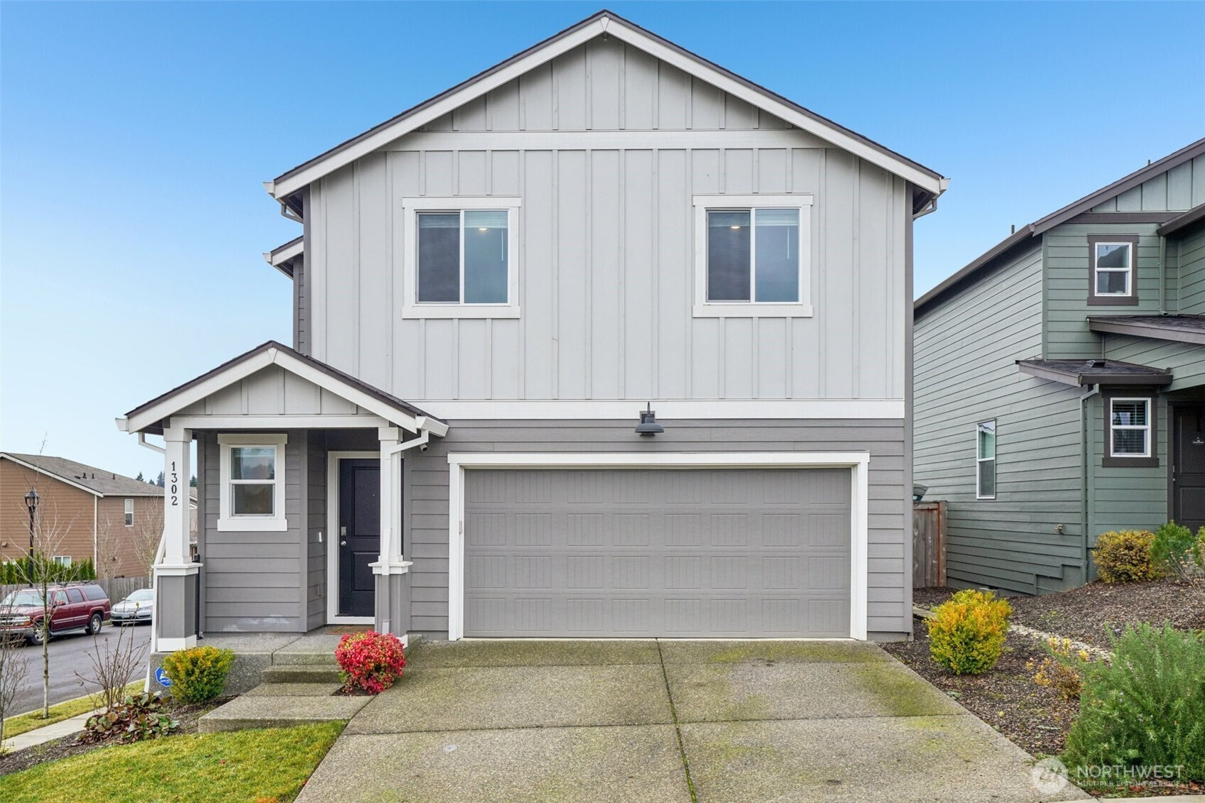 1302 W Larsen Drive, La Center, WA 98629