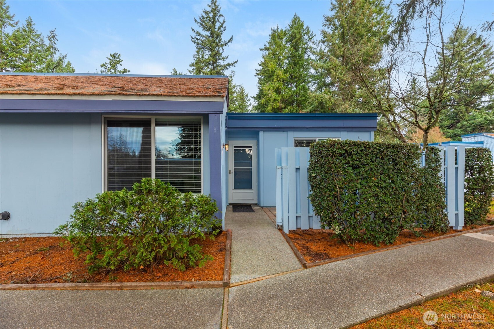 4300 NE Sunset Blvd, Renton, WA 98059