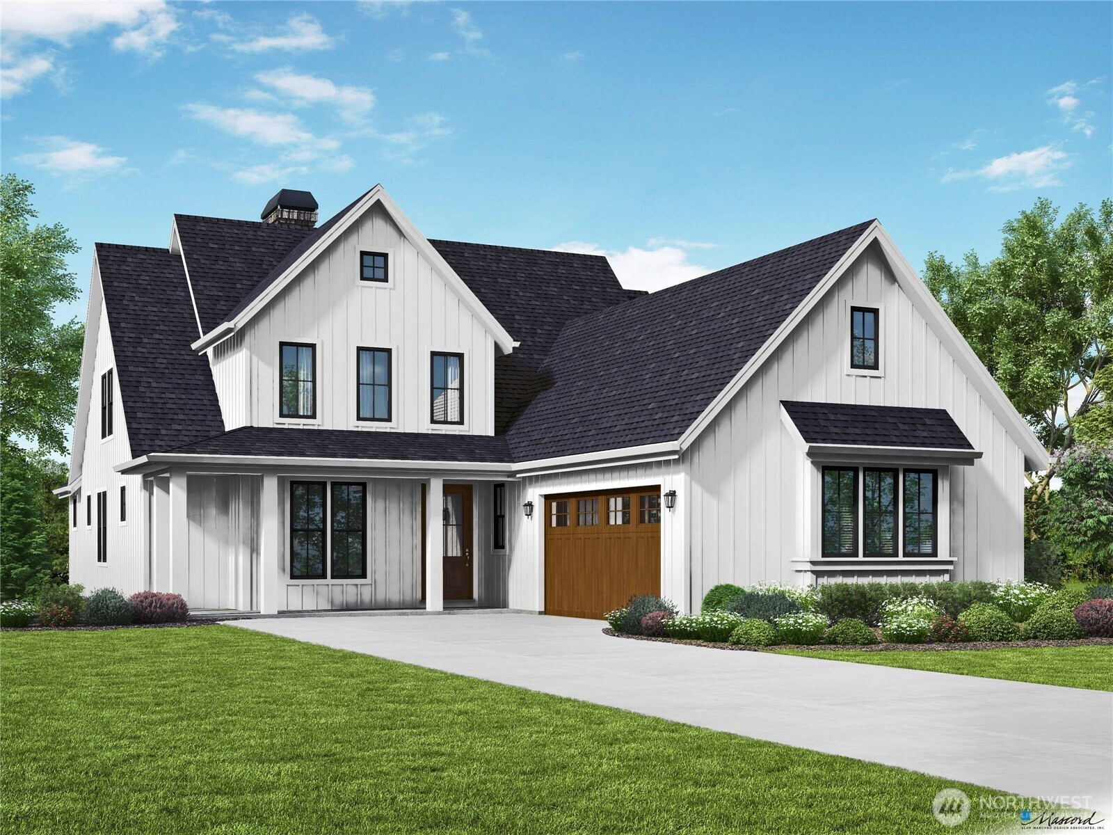 19470 Kamden Court, Sedro Woolley, WA 98284