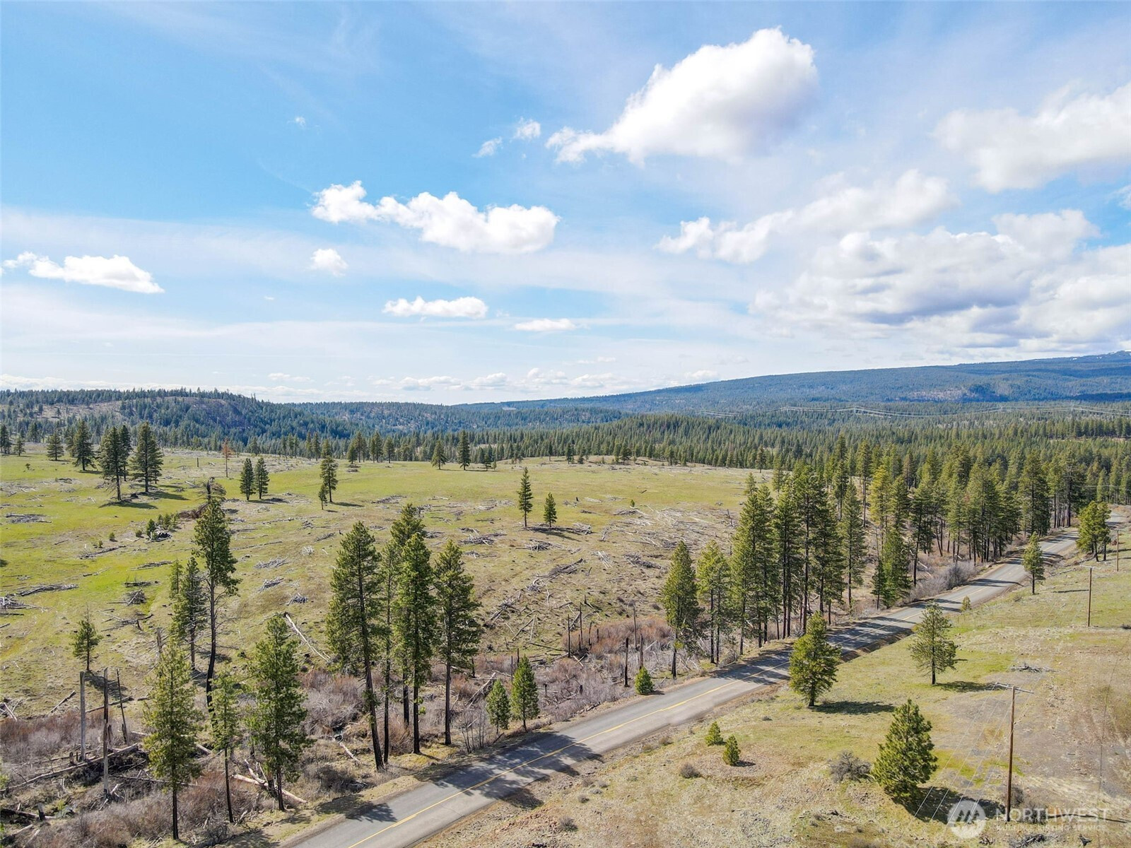 0 Lot 3 Box Canyon Road, Goldendale, WA 98620