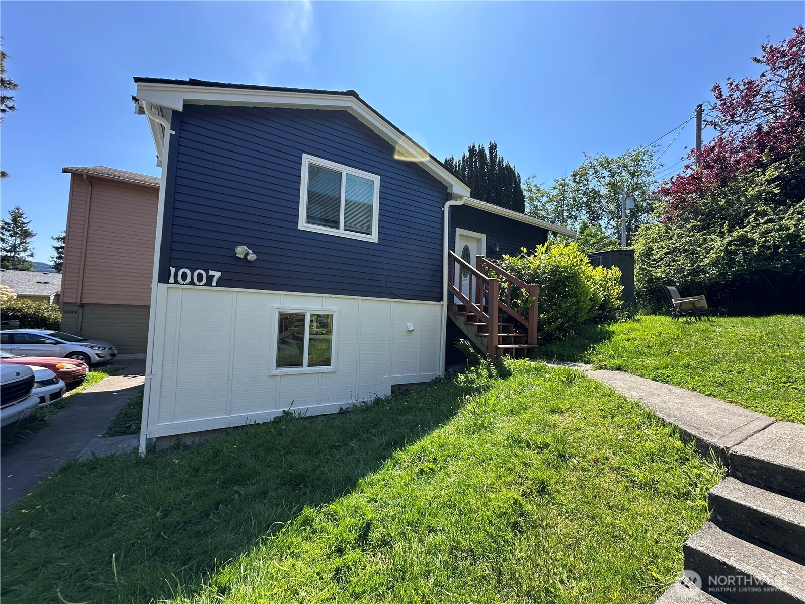 1007 22nd Street, Bellingham, WA 98225