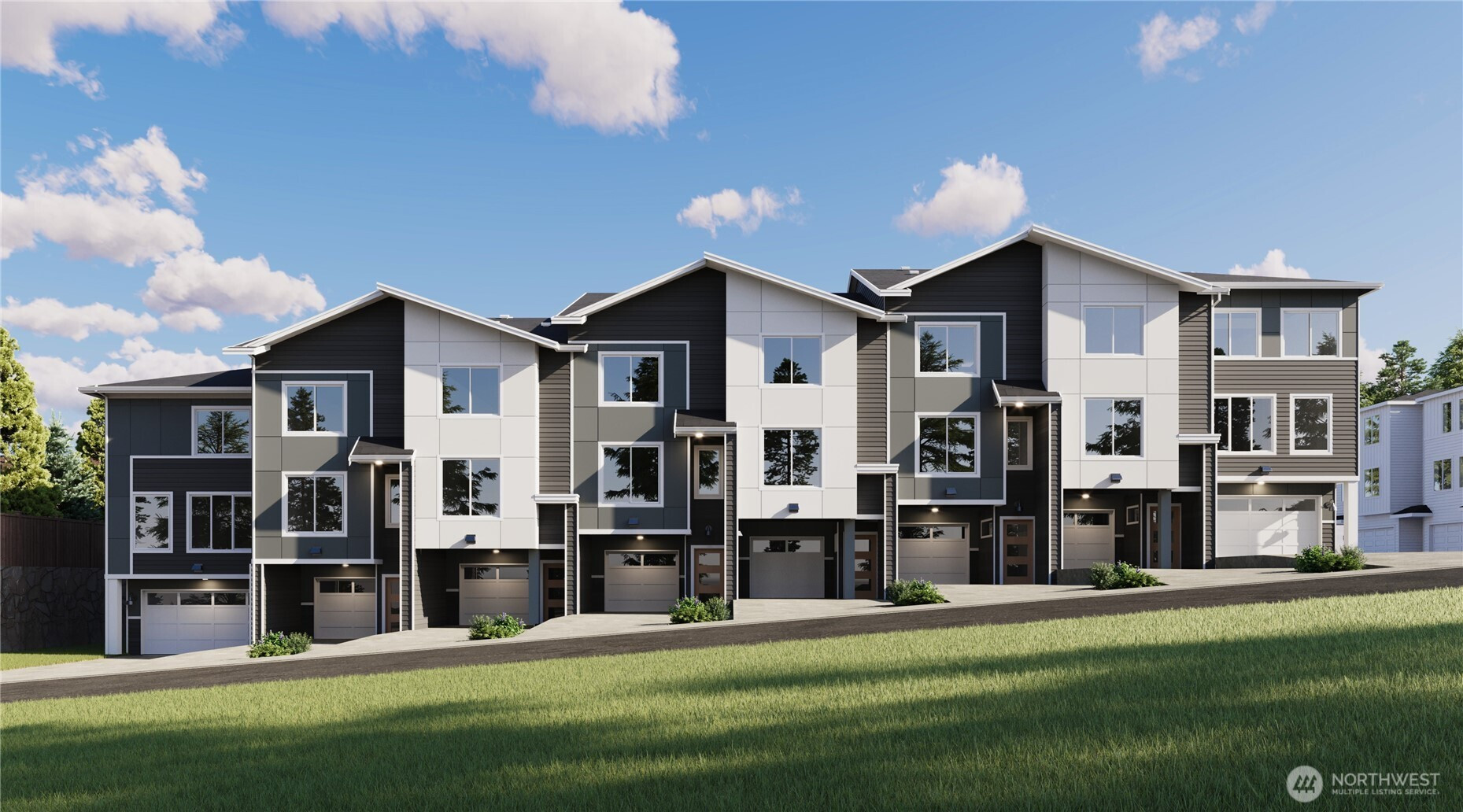 16823 Alder Way, Lynnwood, WA 98037