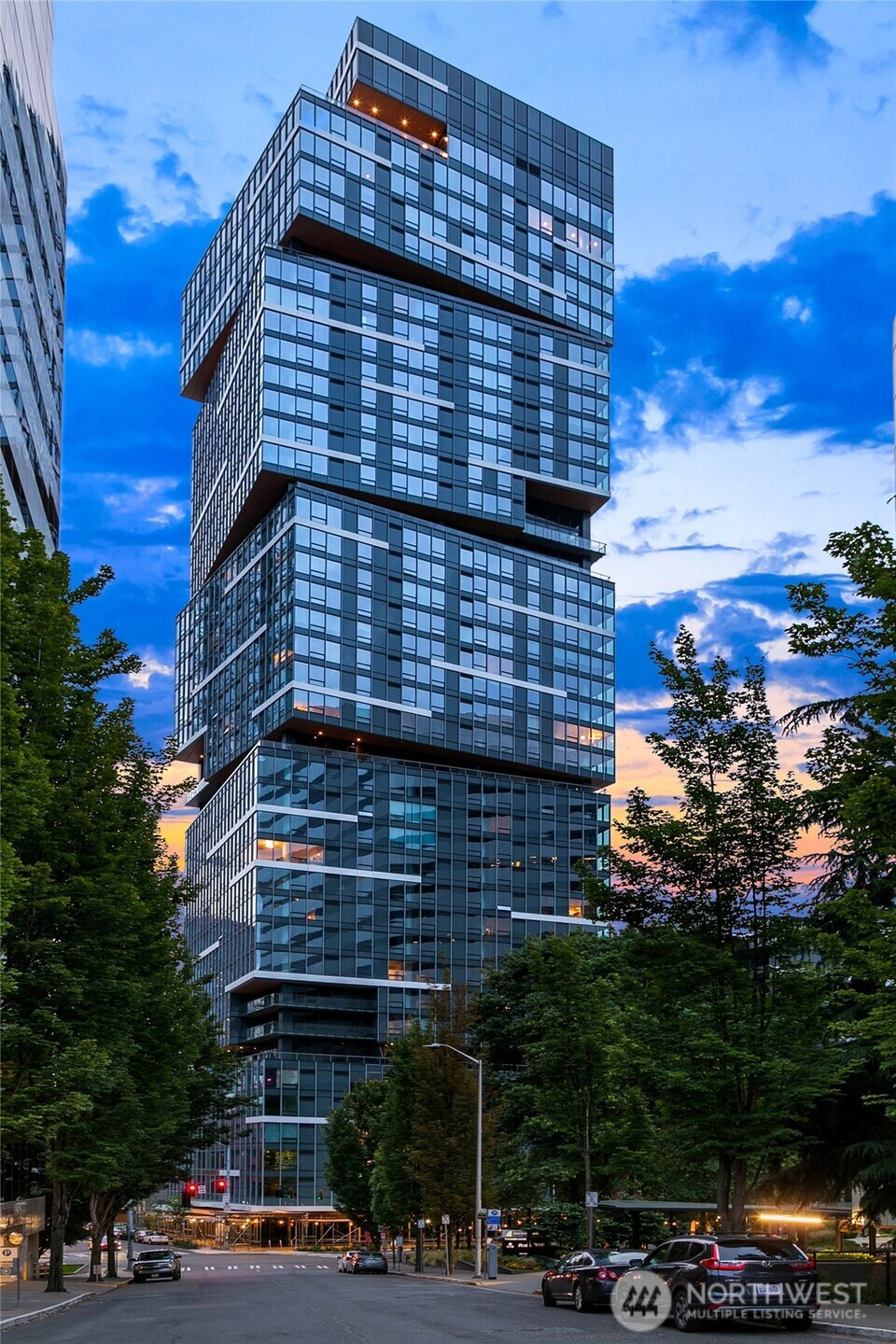 1808 Minor Avenue, Seattle, WA 98101