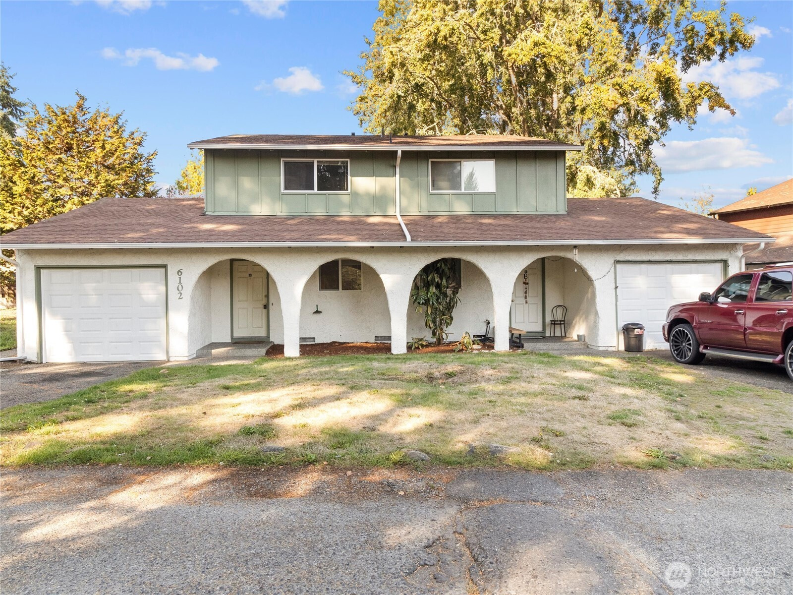 6102 Glen Mary Lane SE, Lacey, WA 98503