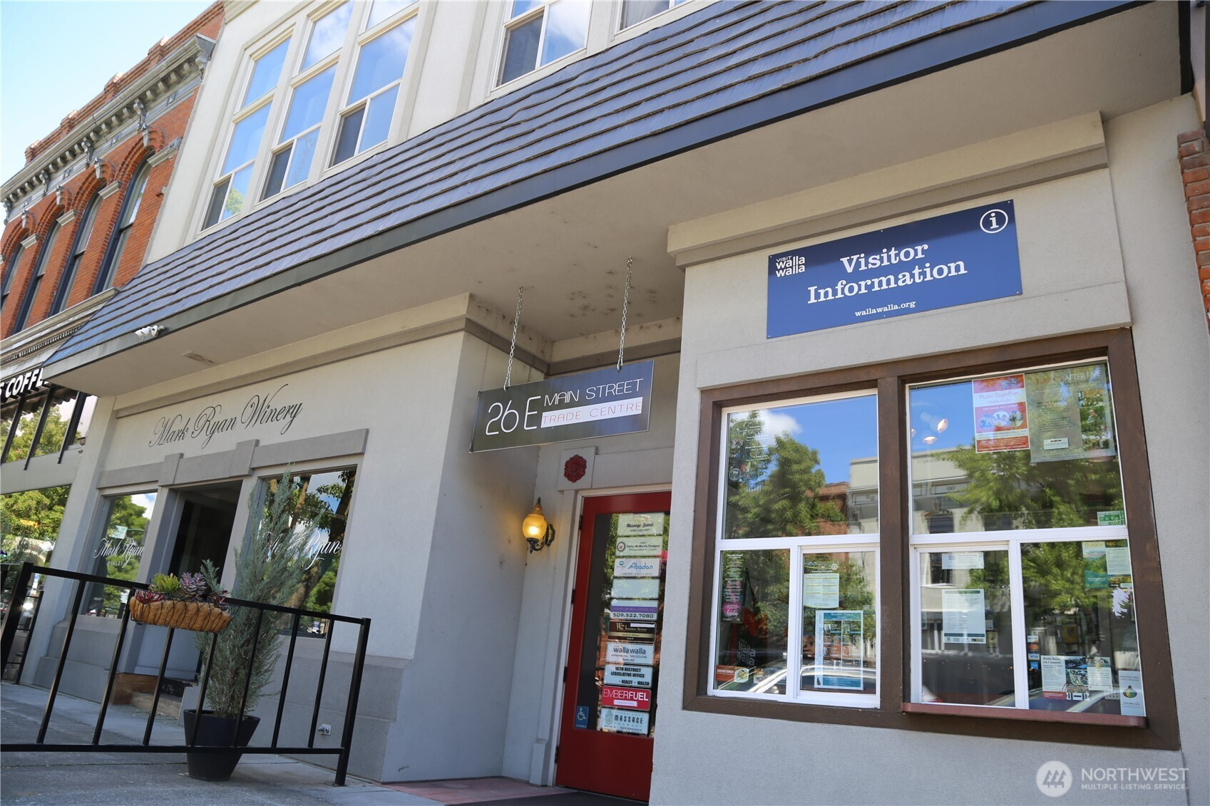 26 E MAIN Street E, Walla Walla, WA 99362
