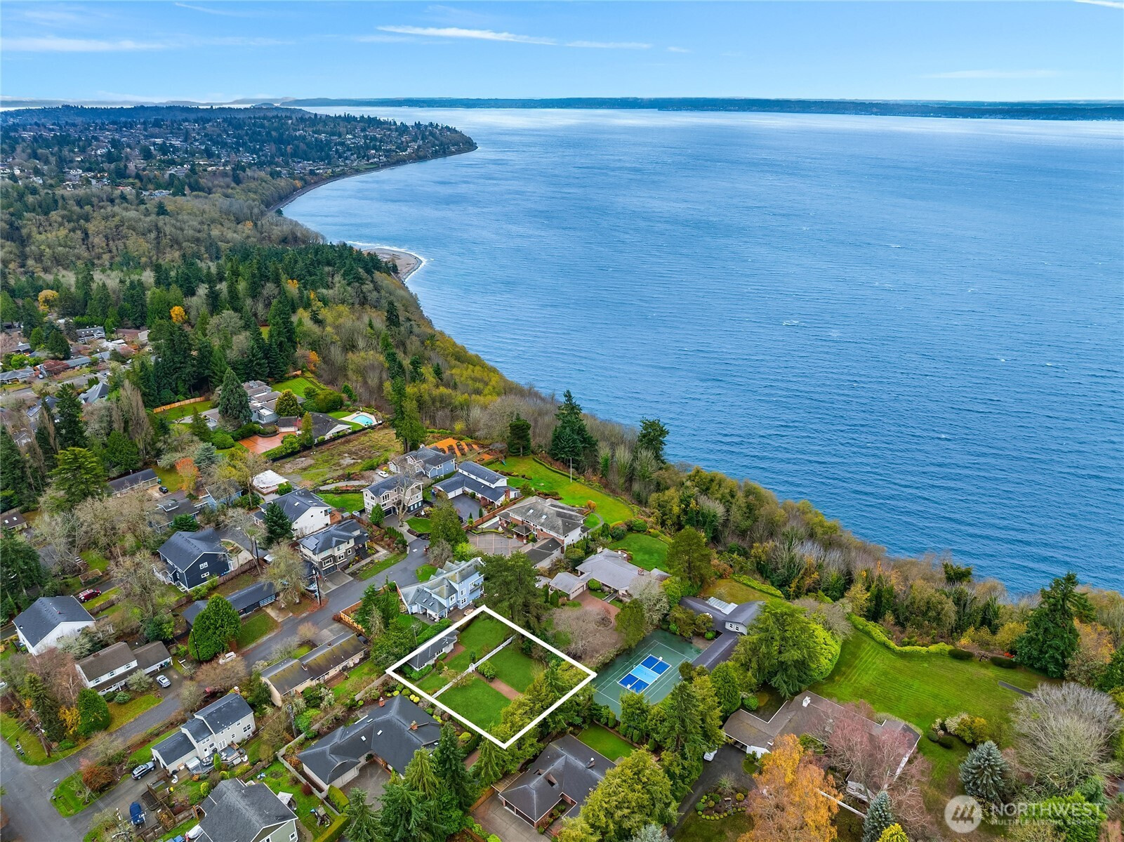 12231 12th Avenue NW, Seattle, WA 98177