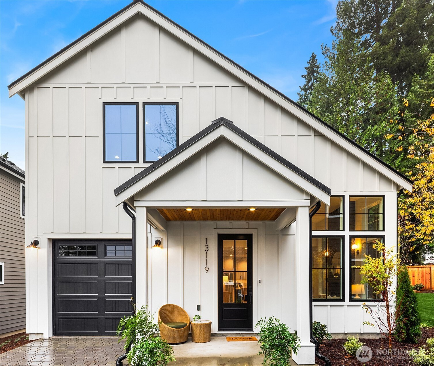 13119 NE 87th Lane, Kirkland, WA 98033