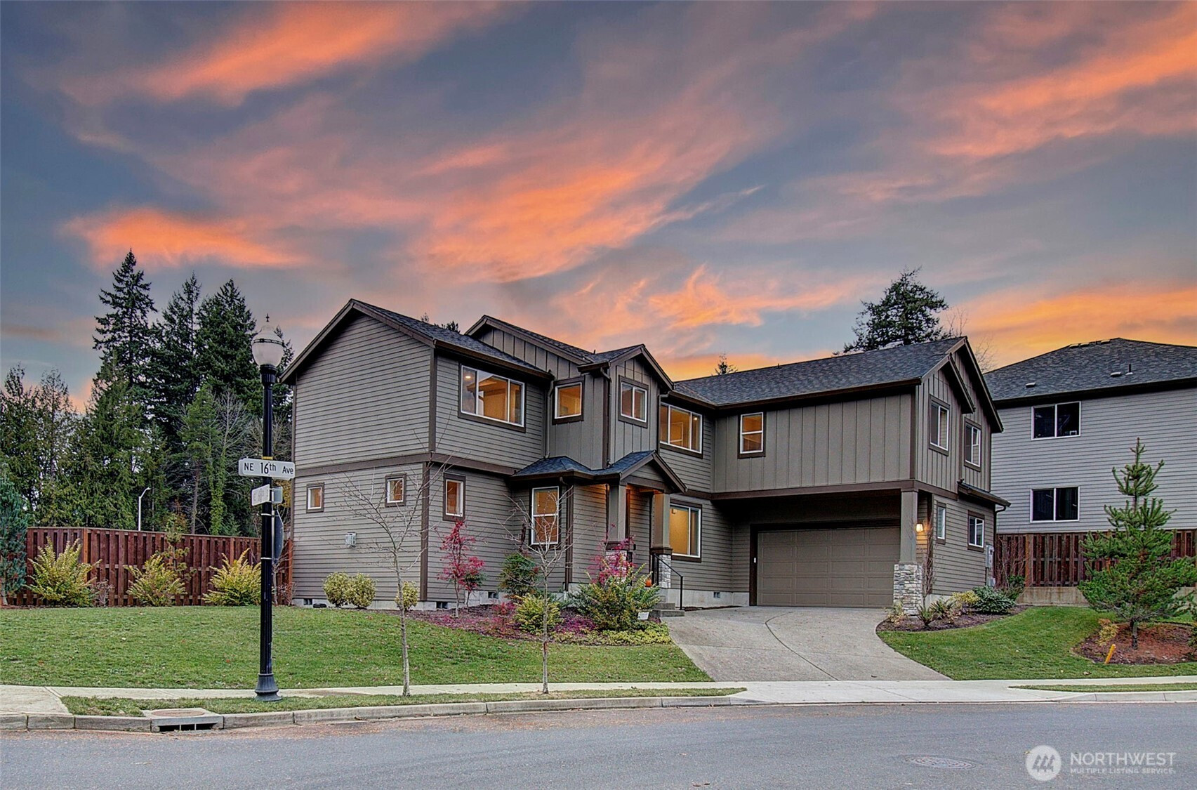 6806 NE 16th Avenue, Vancouver, WA 98665