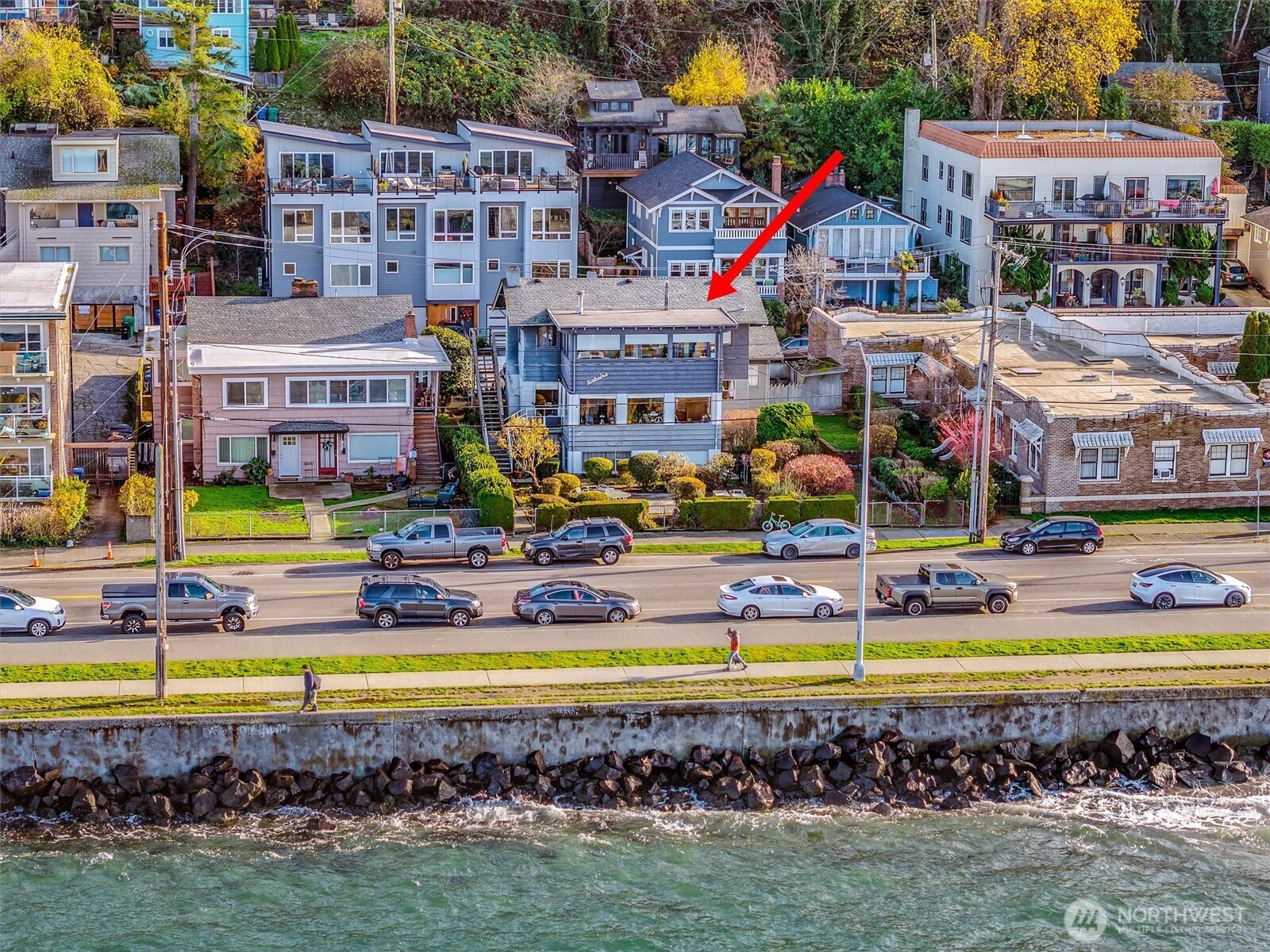 2236 Alki Avenue SW, Seattle, WA 98116