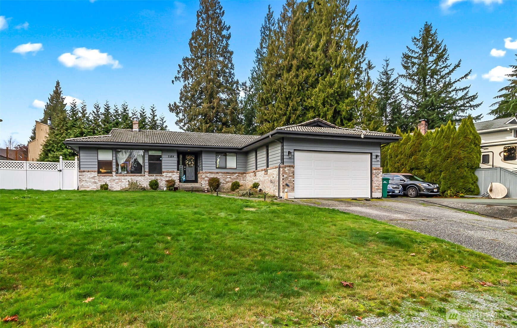 2224 114th Avenue NE, Lake Stevens, WA 98258