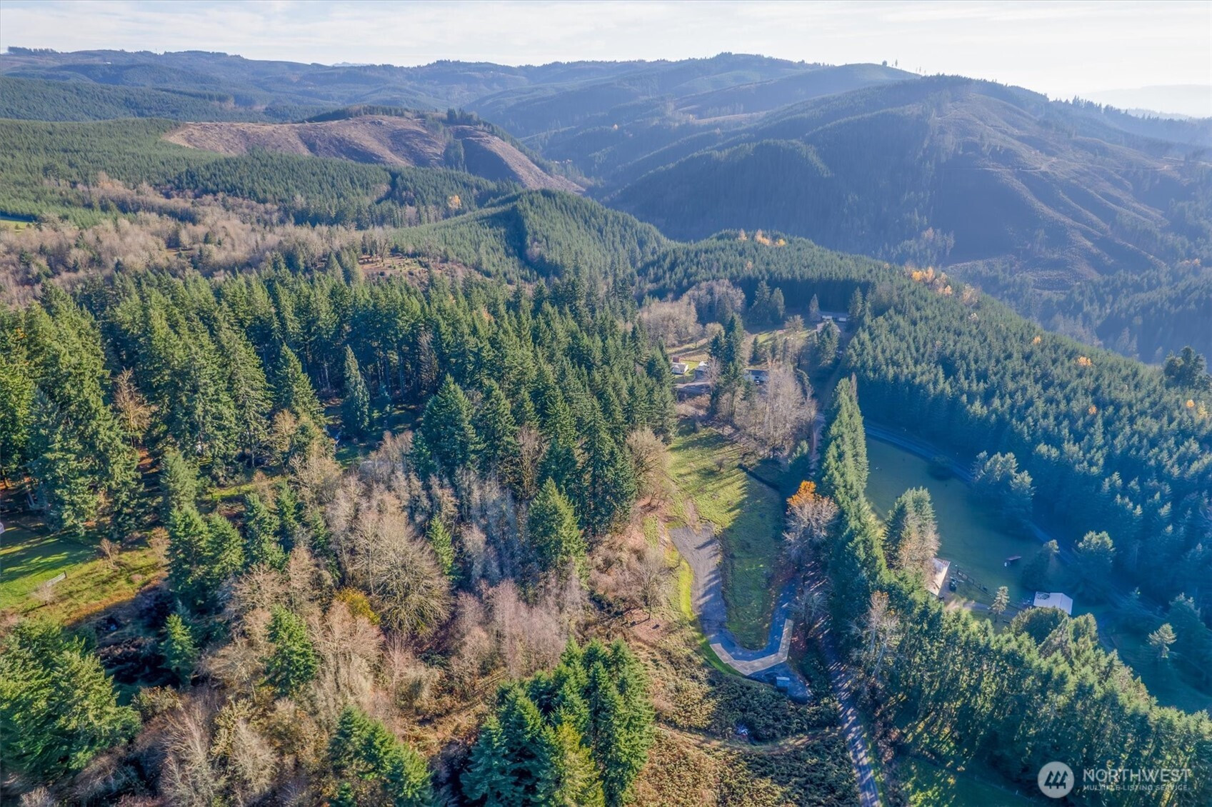 110 Lenora Lane, Kelso, WA 98626