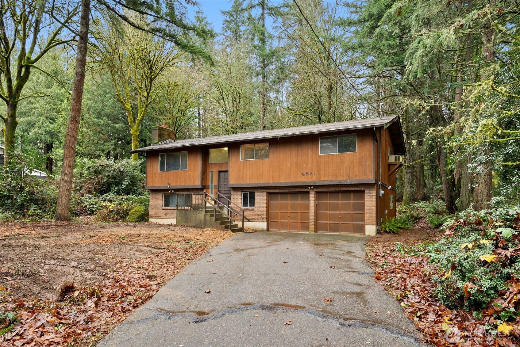 4821 Gustafson Drive NW, Gig Harbor, WA 98335