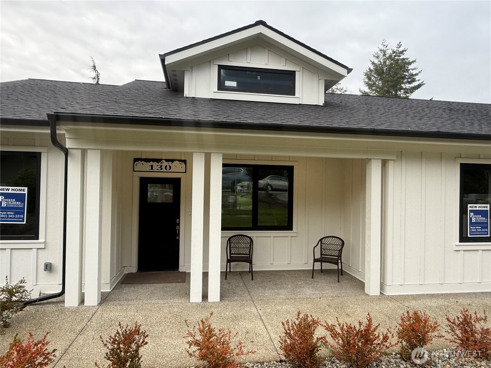 130 E Olympic Court, Allyn, WA 98524