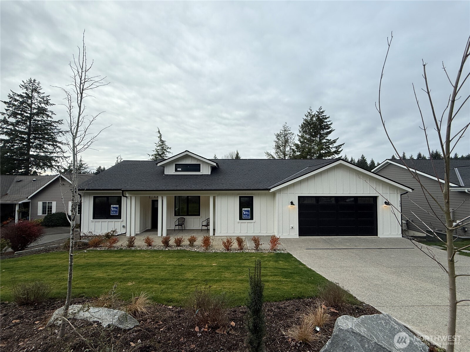 130 E Olympic Court, Allyn, WA 98524