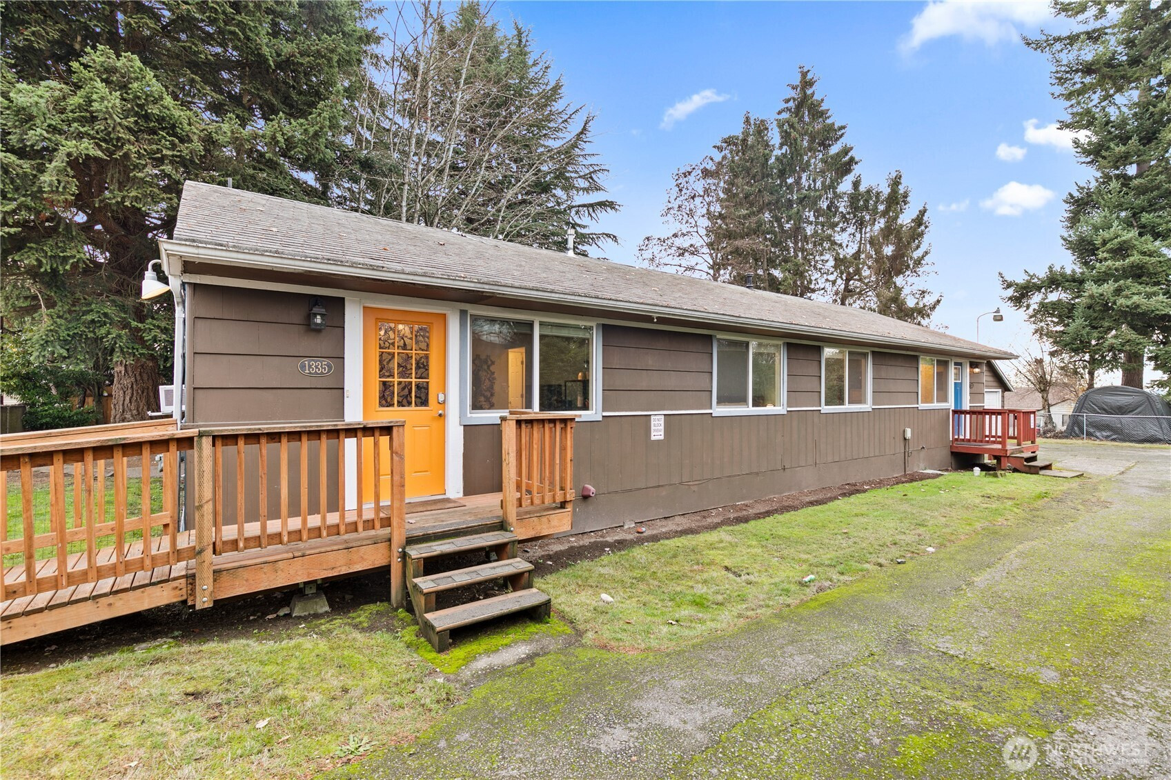 1333 Index Avenue NE, Redmond, WA 98056