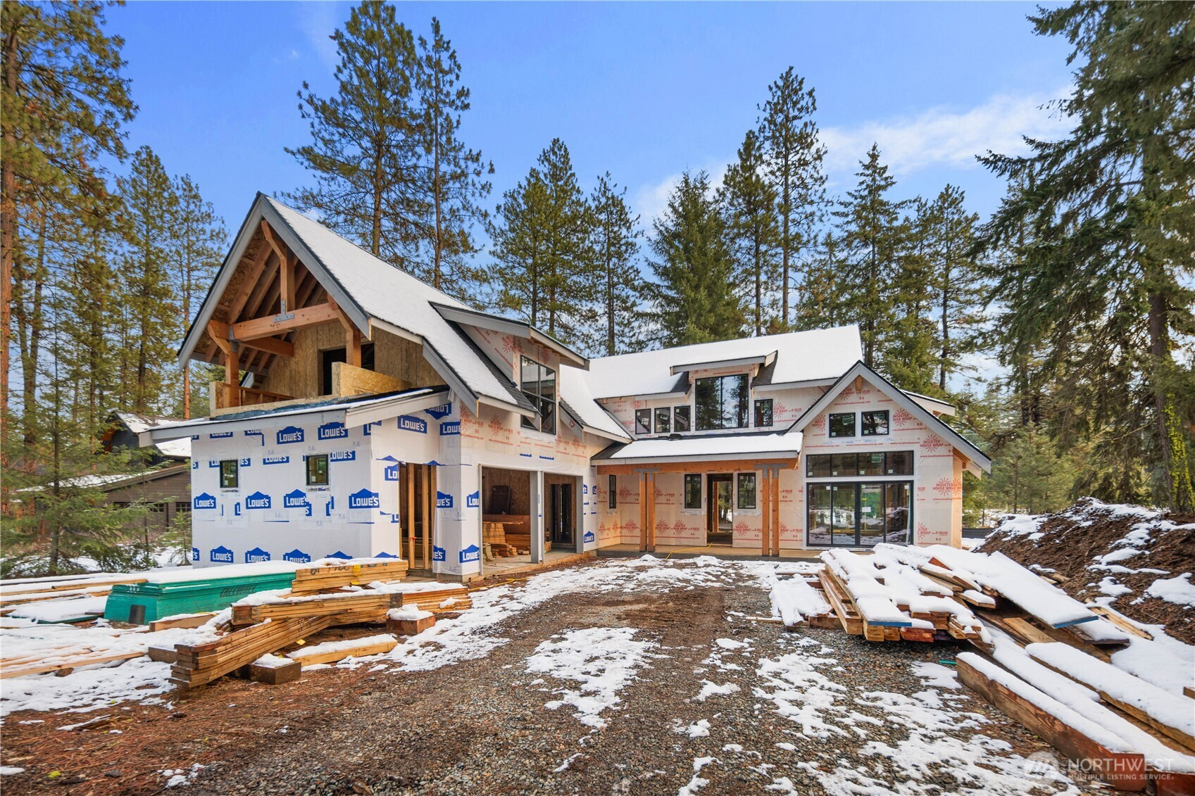 961 Larkspur Loop, Cle Elum, WA 98922