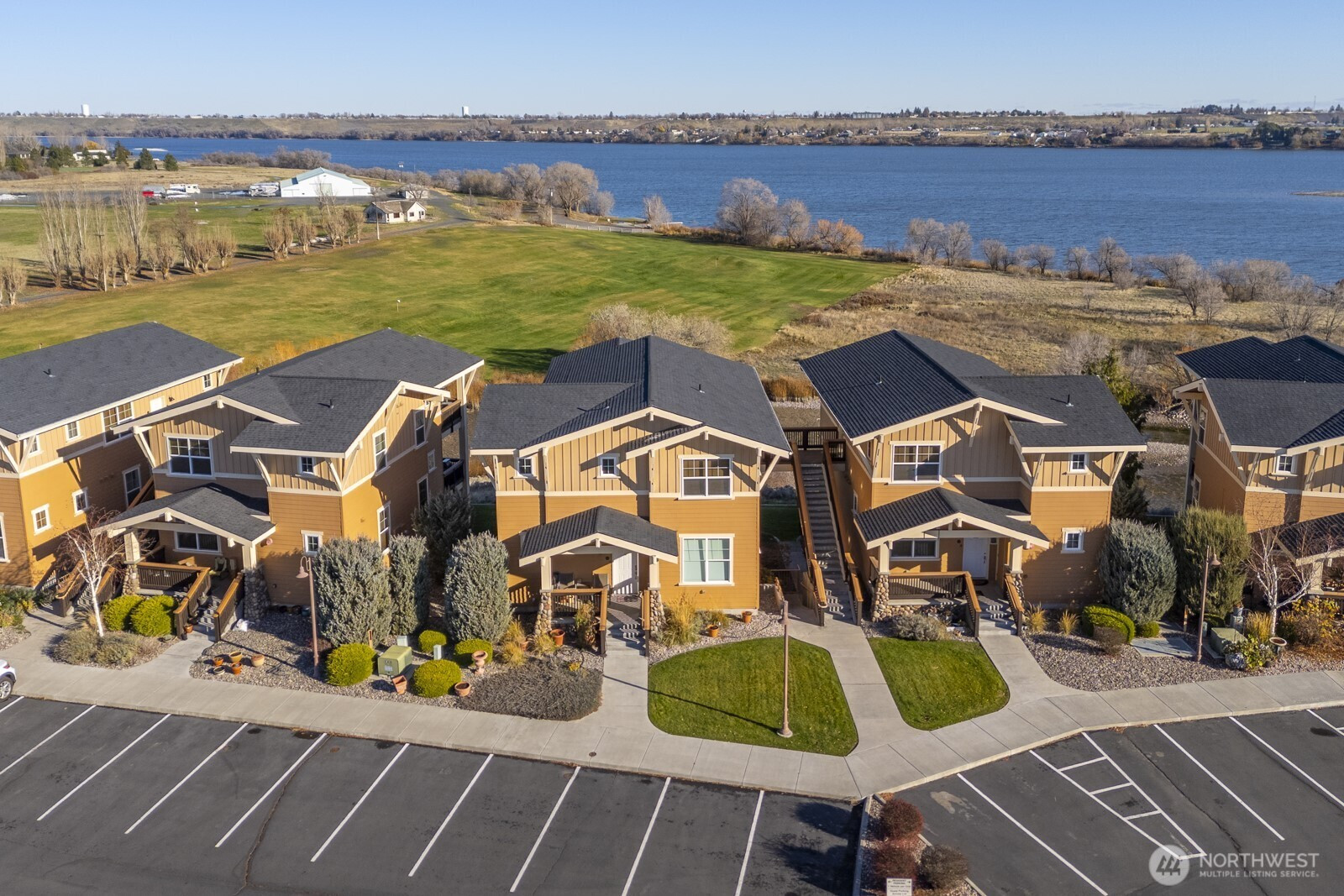 4395 Westshore Drive NE, Moses Lake, WA 98837