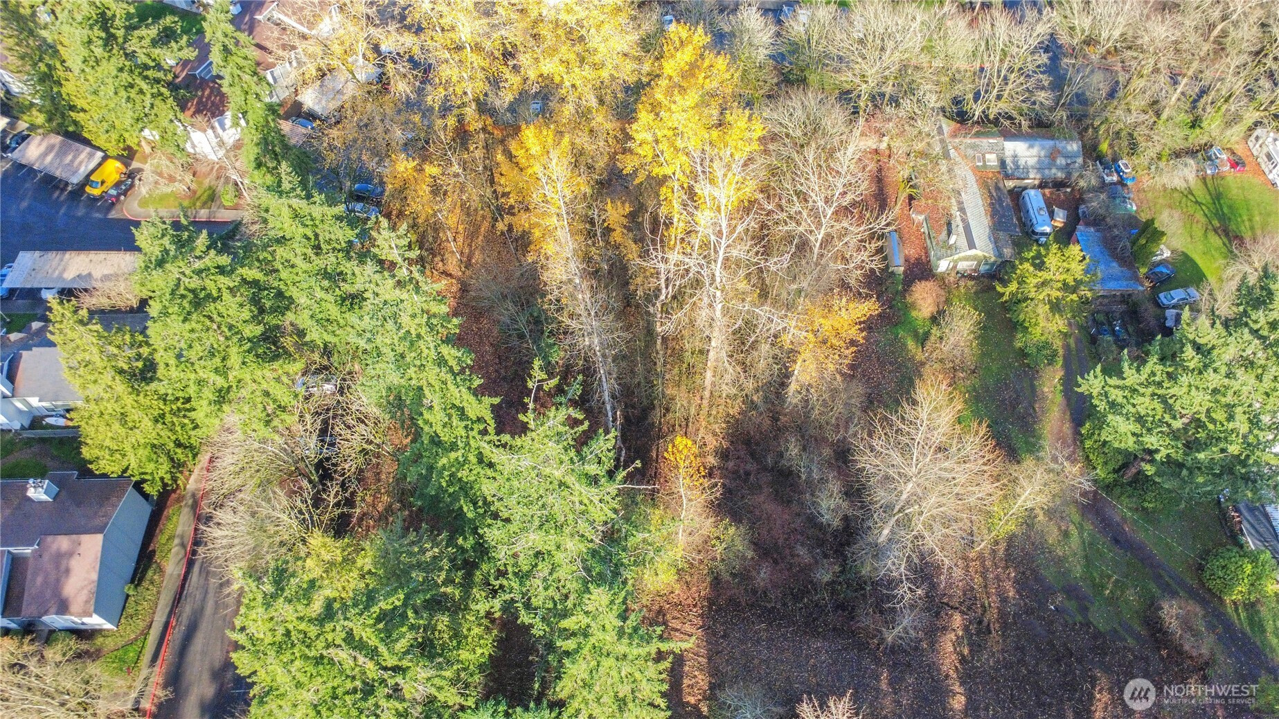 2810 Redwood Street, Milton, WA 98354