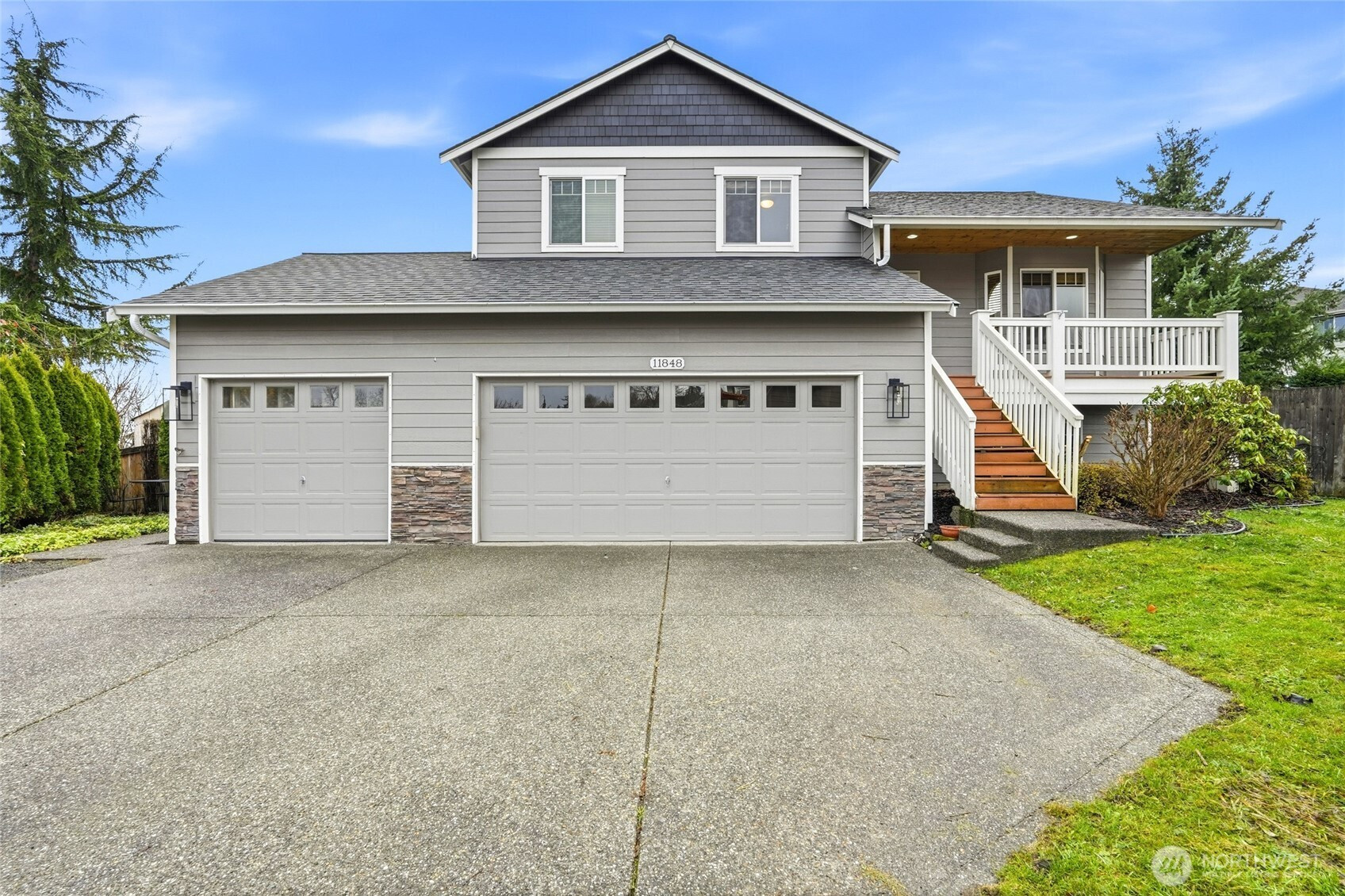 11848 33rd Place NE, Lake Stevens, WA 98258