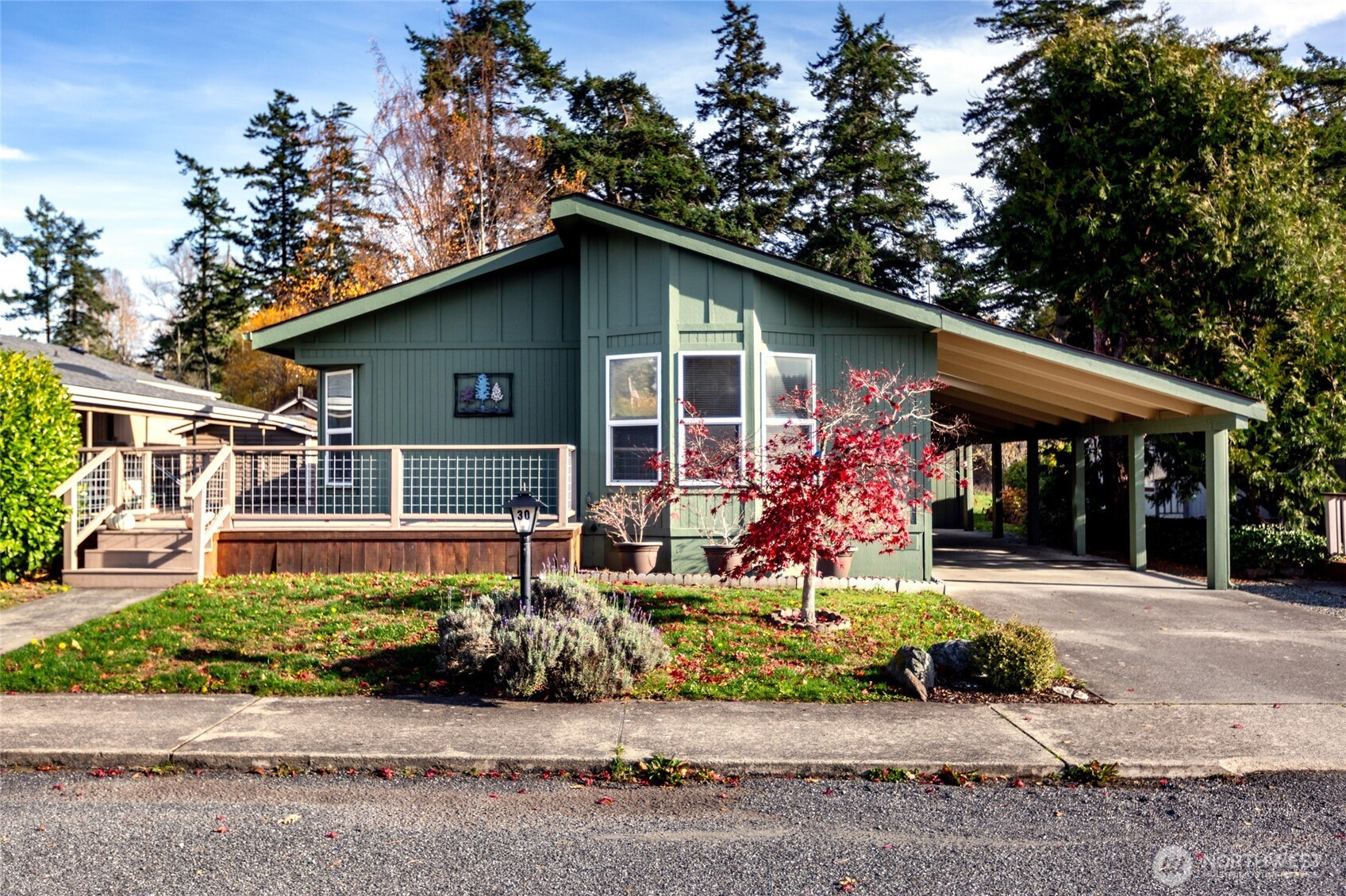 1785 Douglas Road, Friday Harbor, WA 98250