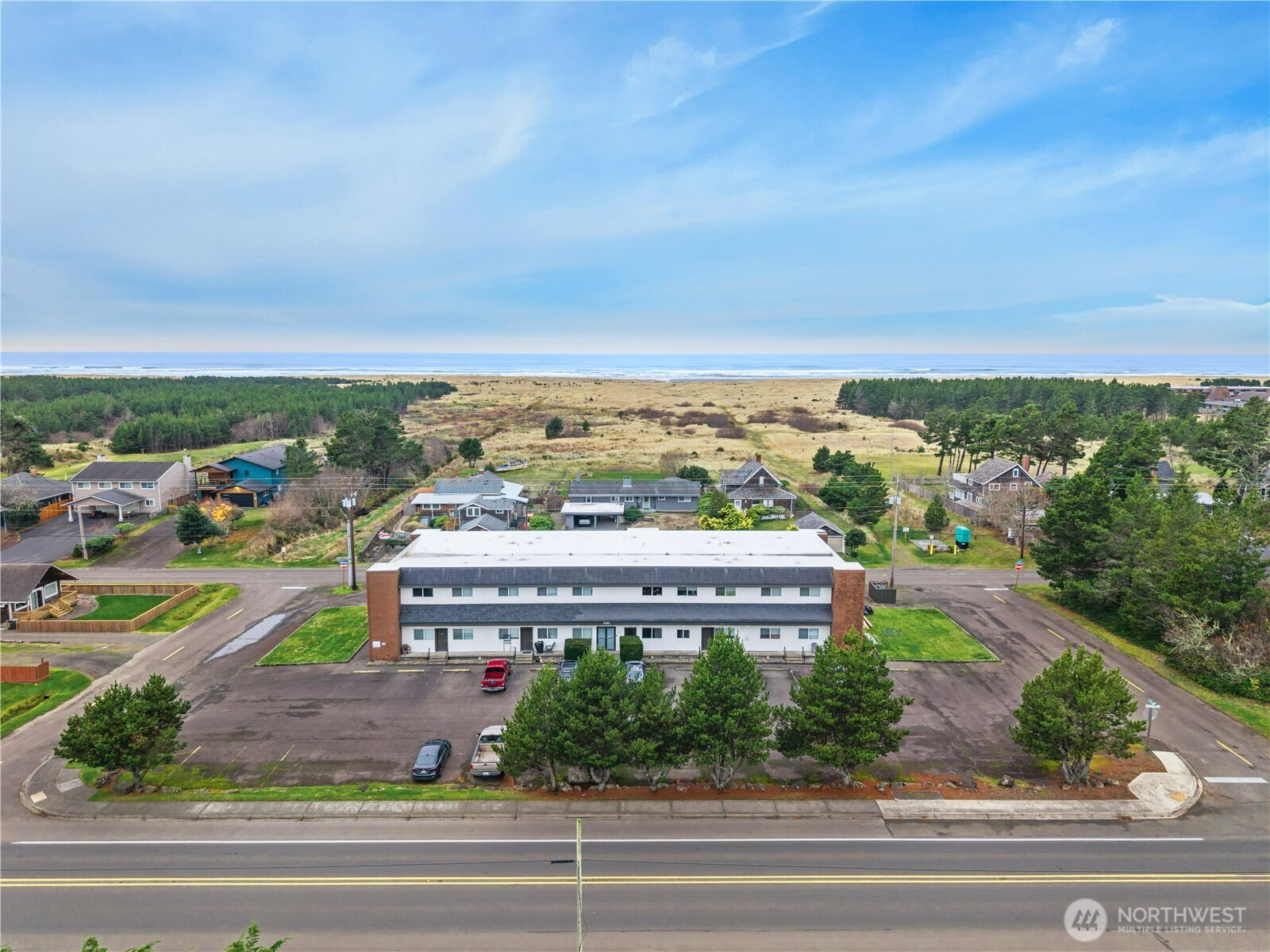 1101 Pacific Avenue N, Long Beach, WA 98631