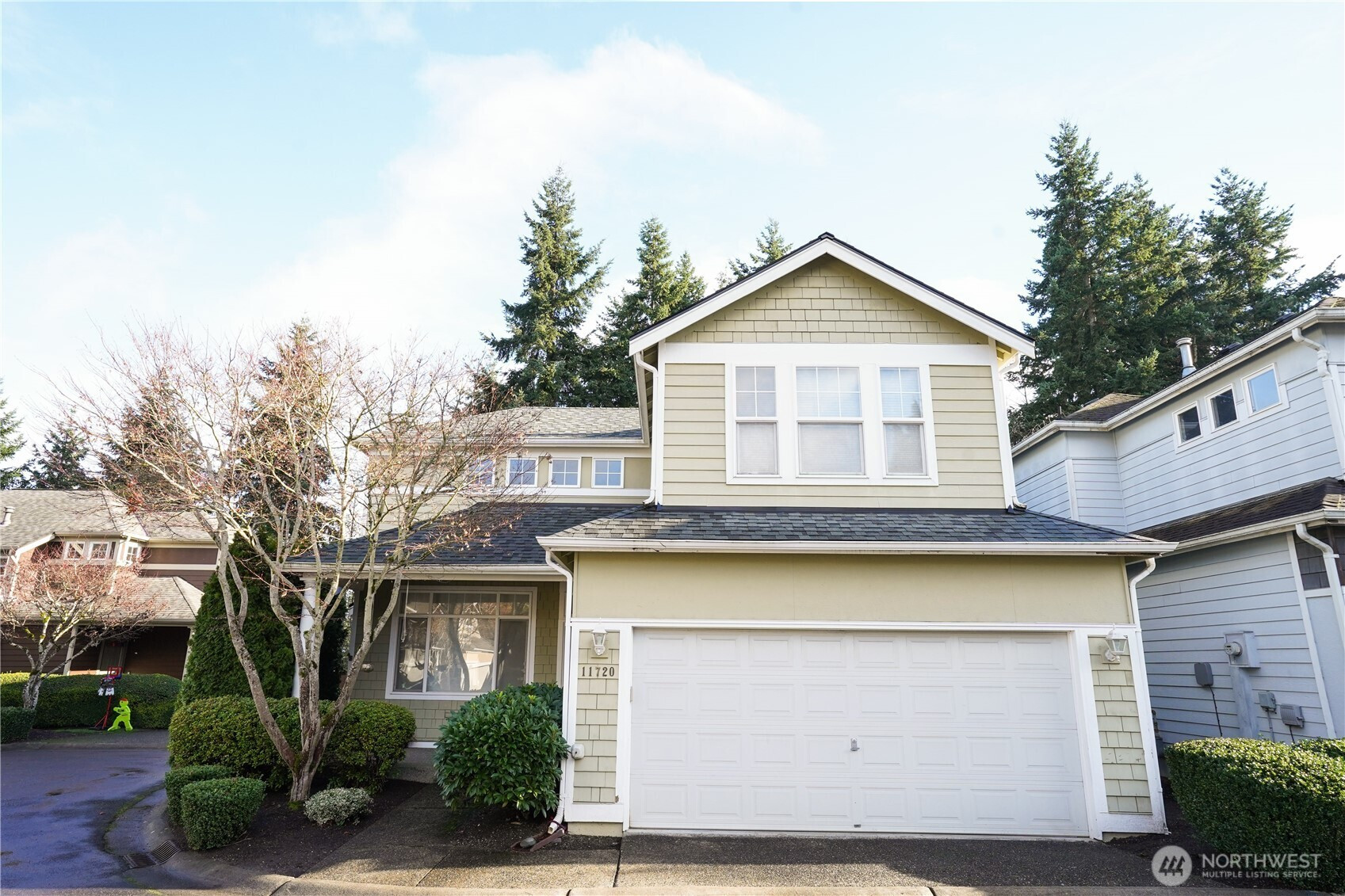 11720 114th Place NE, Kirkland, WA 98034
