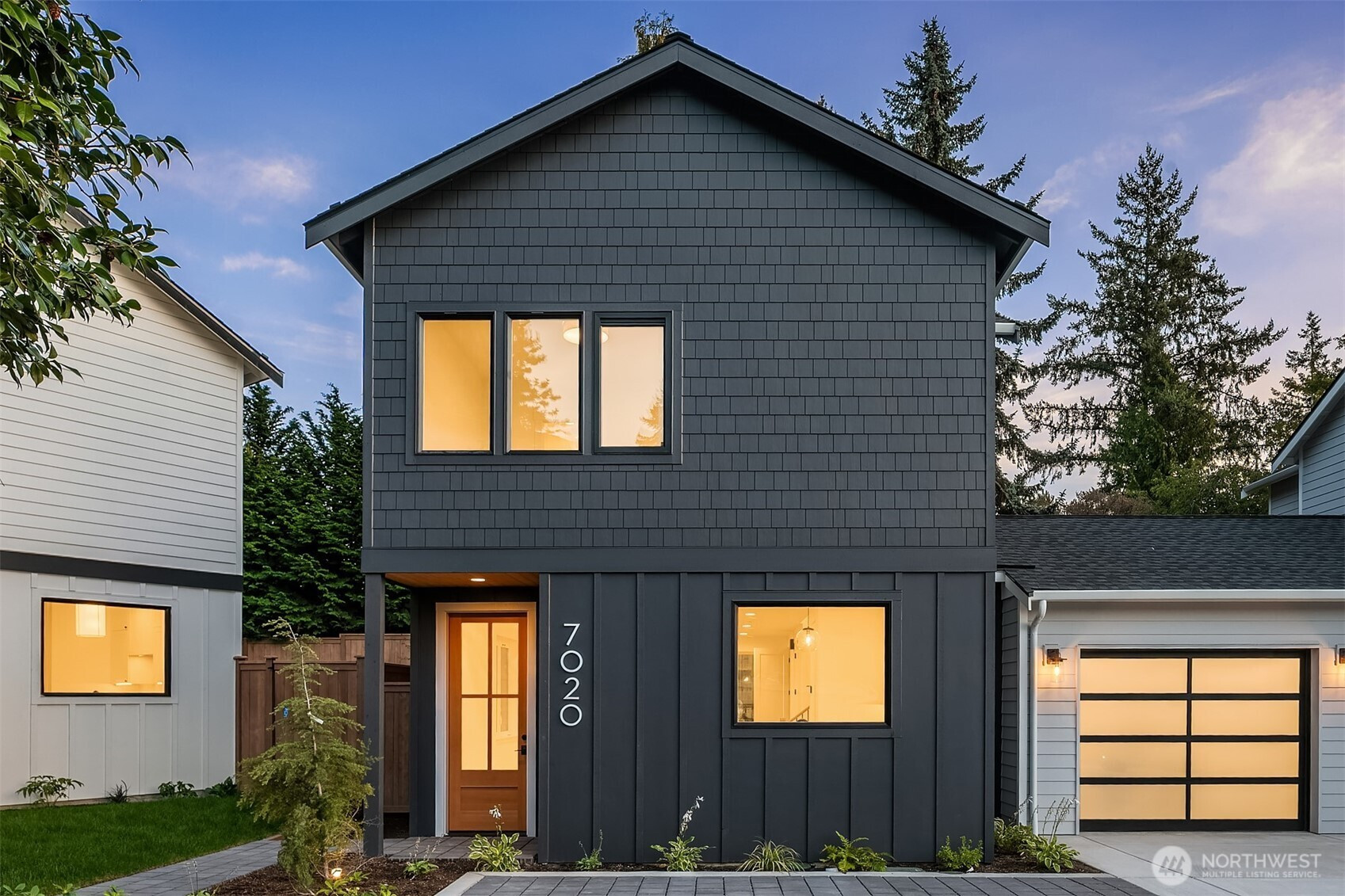 7020 127th Avenue NE, Kirkland, WA 98033