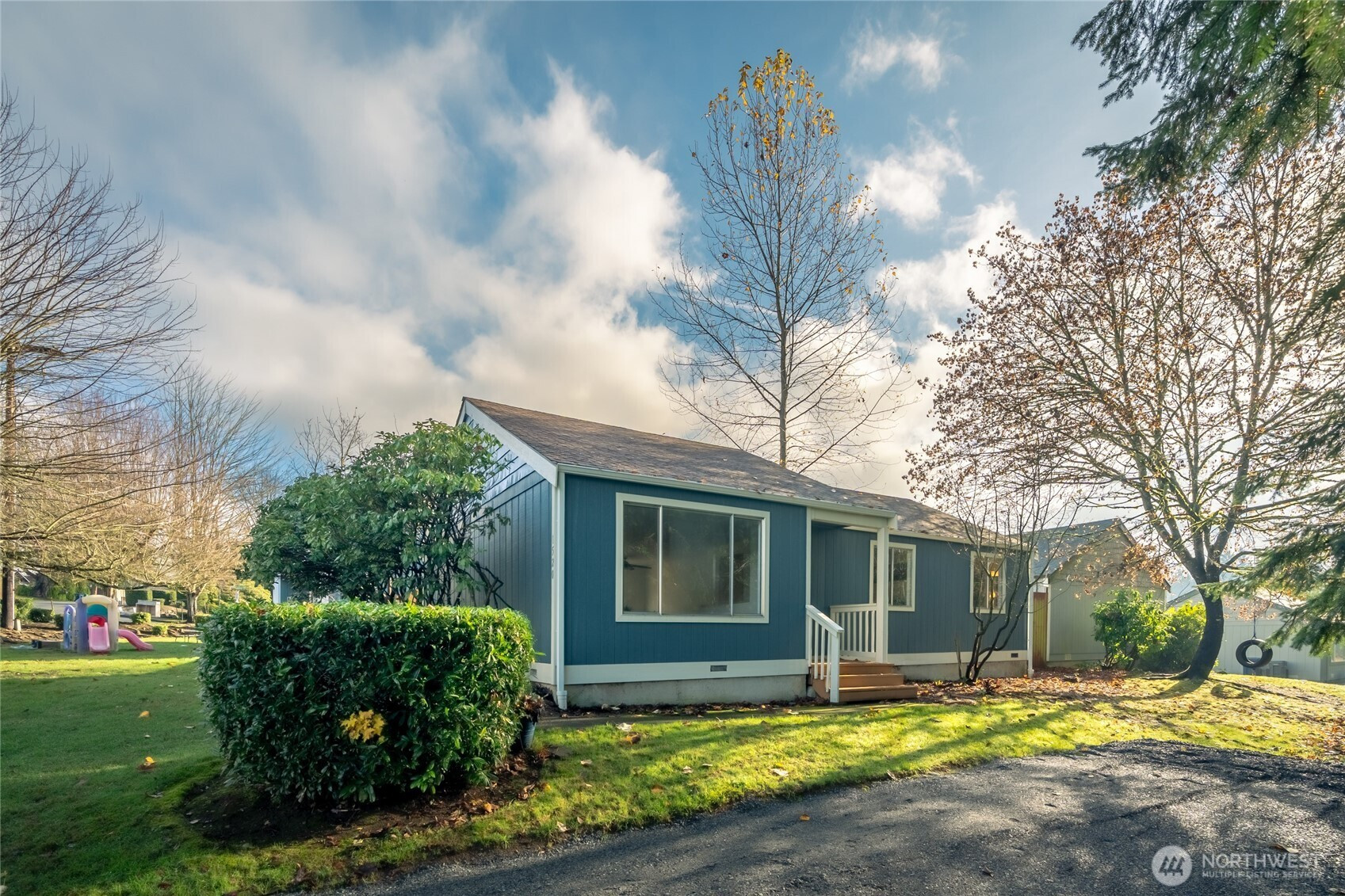 1520 128th Drive NE, Lake Stevens, WA 98258