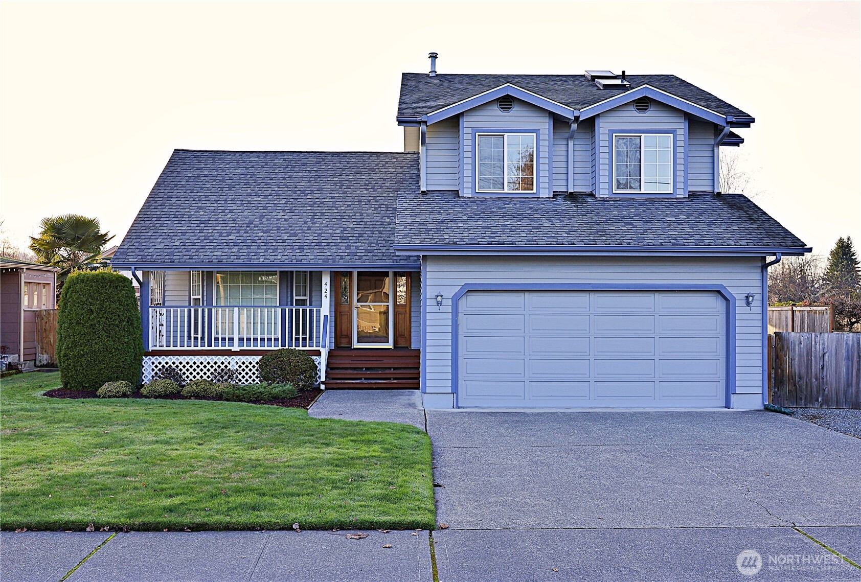 424 16th Street SW, Puyallup, WA 98371