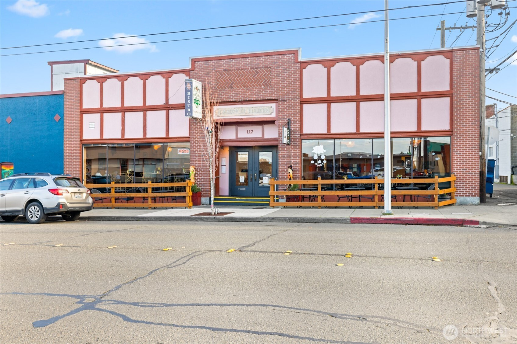 117 N Oak Street, Port Angeles, WA 98362