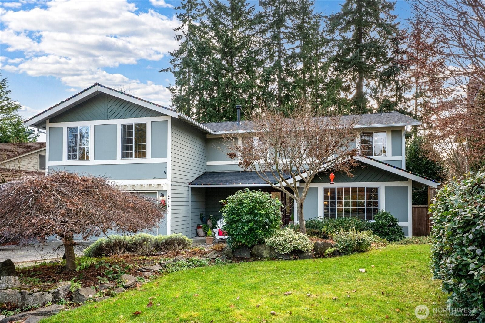 12119 NE 141st Street, Kirkland, WA 98034