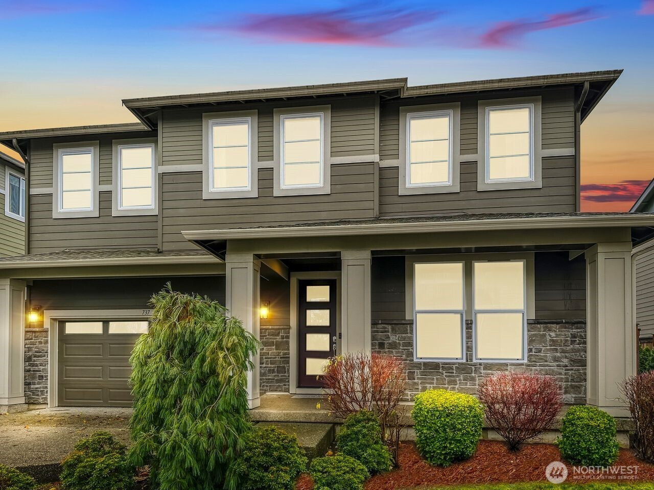 737 197th Ave SE, Sammamish, WA 98074