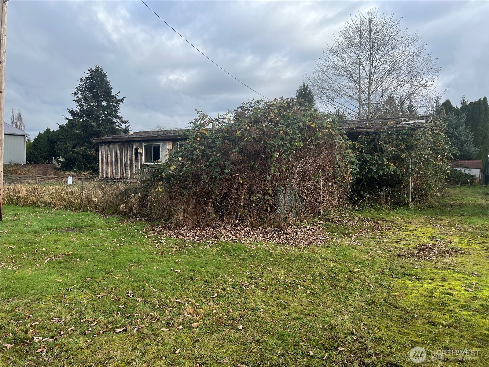 2220 Panama Avenue, Hoquiam, WA 98550