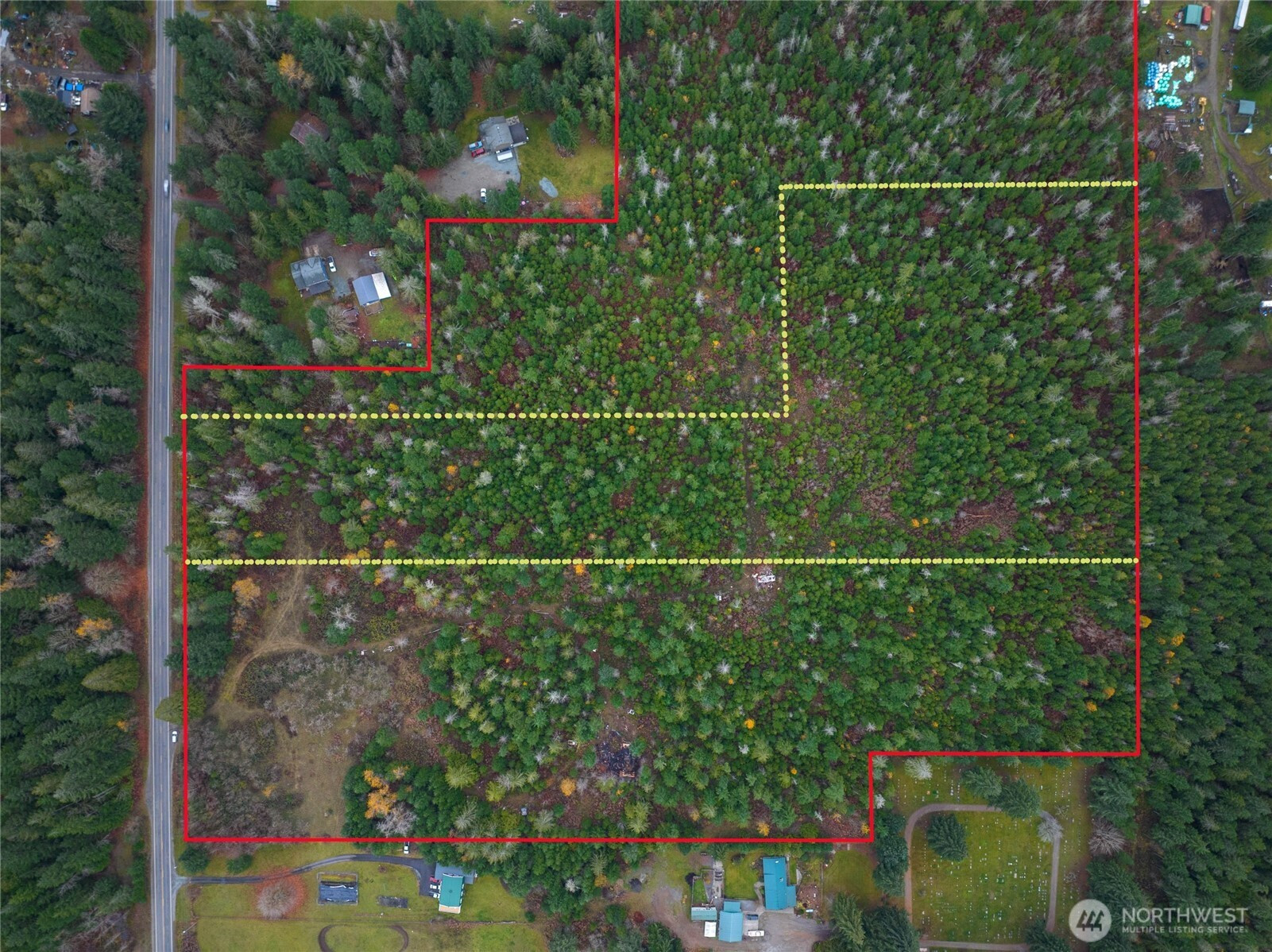 2 Concrete Sauk Valley Road, Concrete, WA 98237