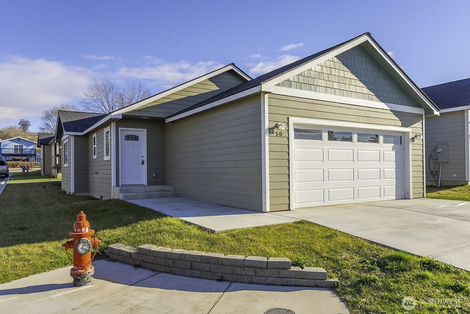123 E 9th Avenue, Moses Lake, WA 98837