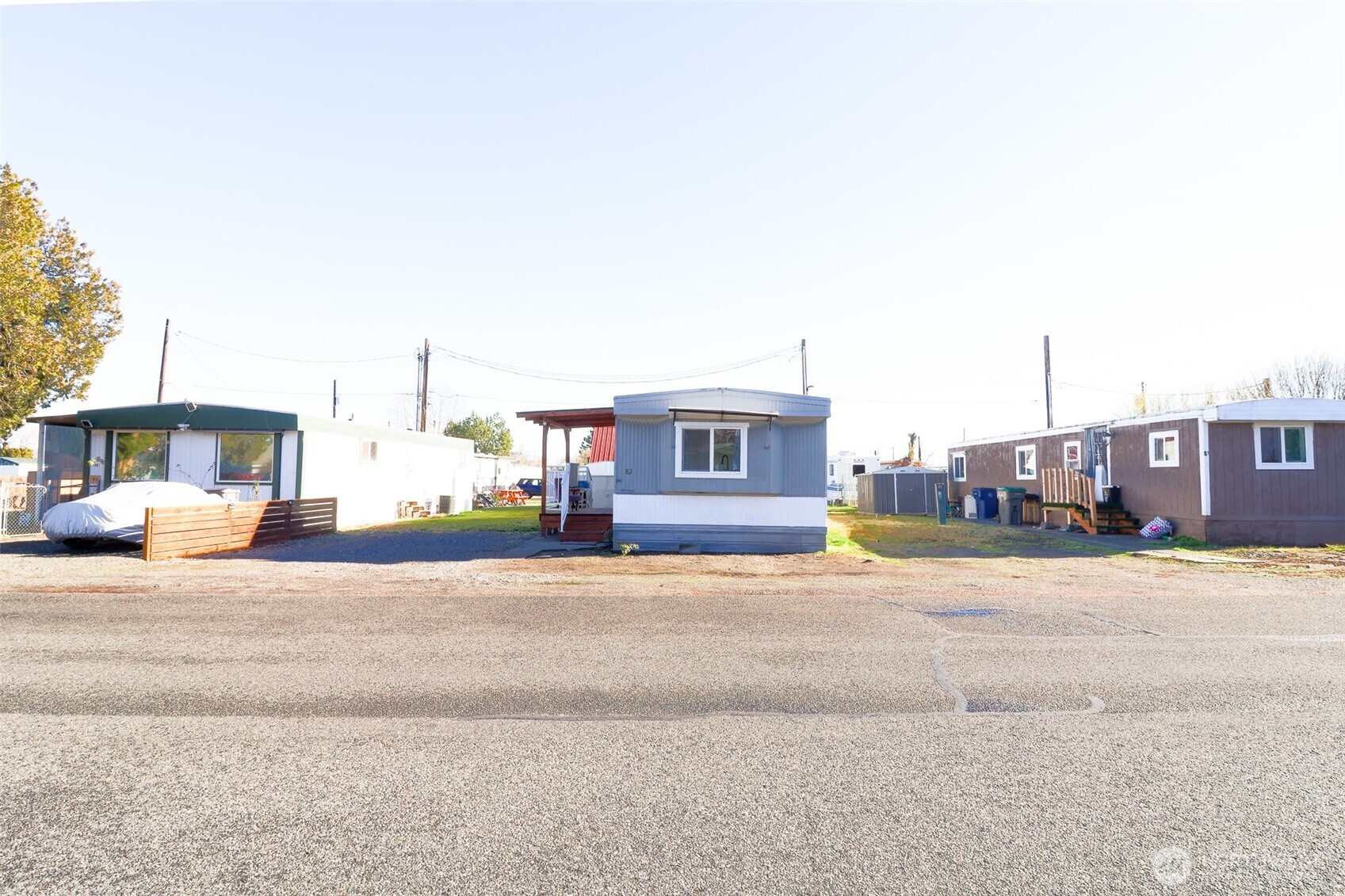 1421 S Cedar St. #82, Kennewick, WA 99337