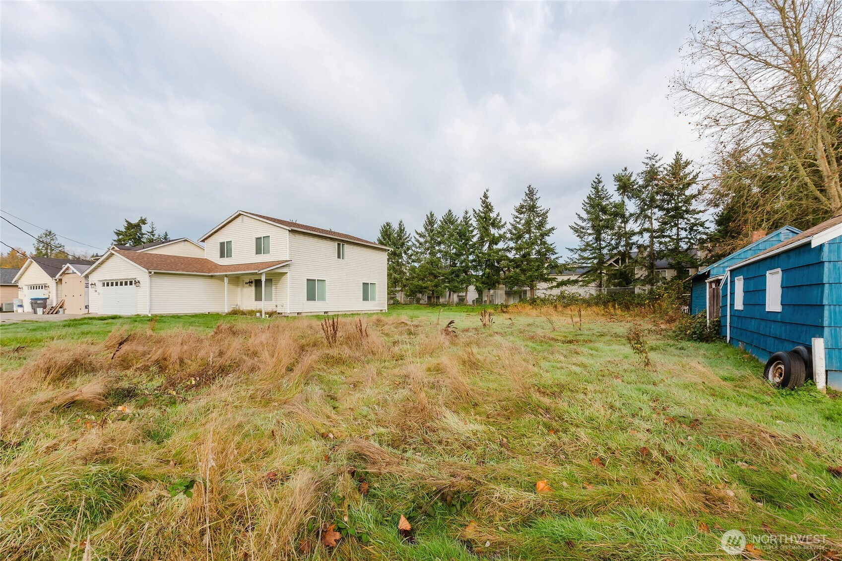 0 NE Echo Drive, Bremerton, WA 98311