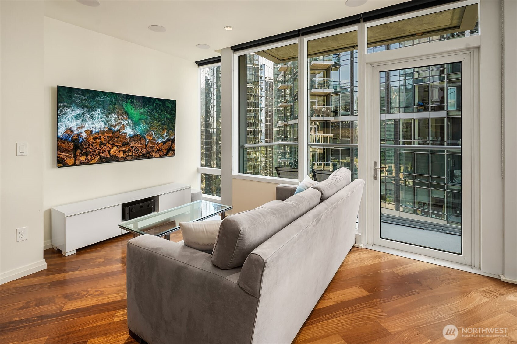 500 106th Avenue NE, Bellevue, WA 98004