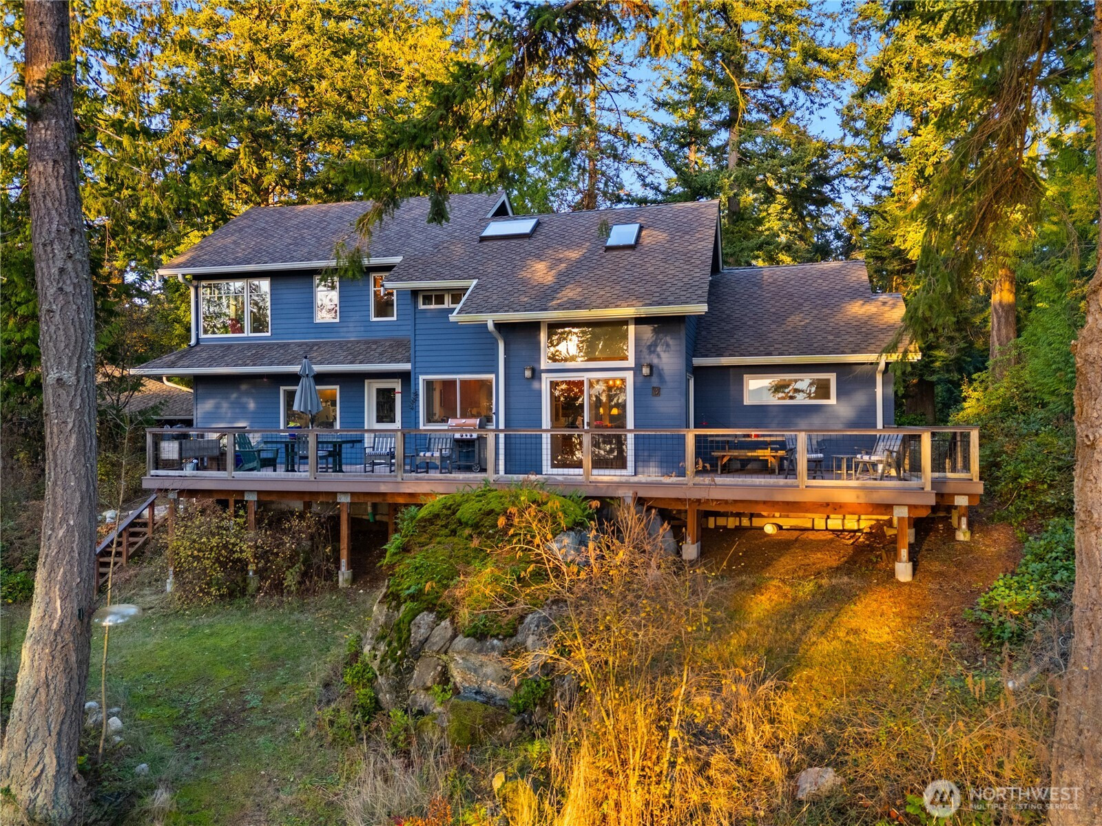 7404 Holiday Boulevard, Anacortes, WA 98221