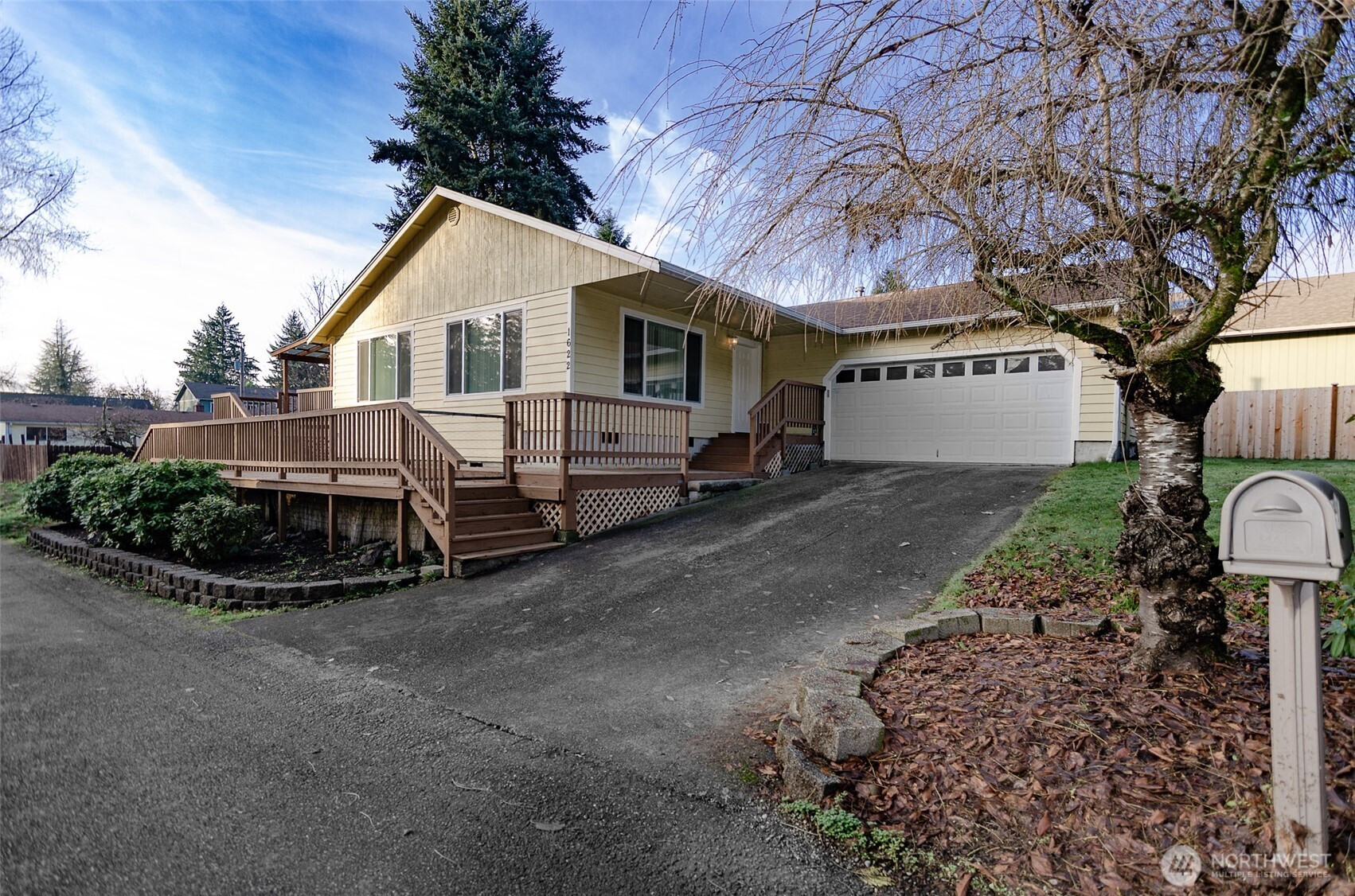 1622 14th Avenue SE, Olympia, WA 98501