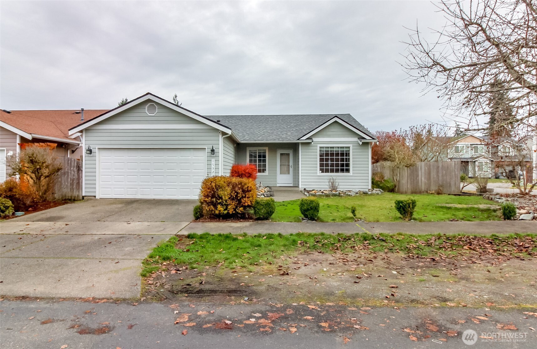 17323 25th Avenue Ct E, Tacoma, WA 98445