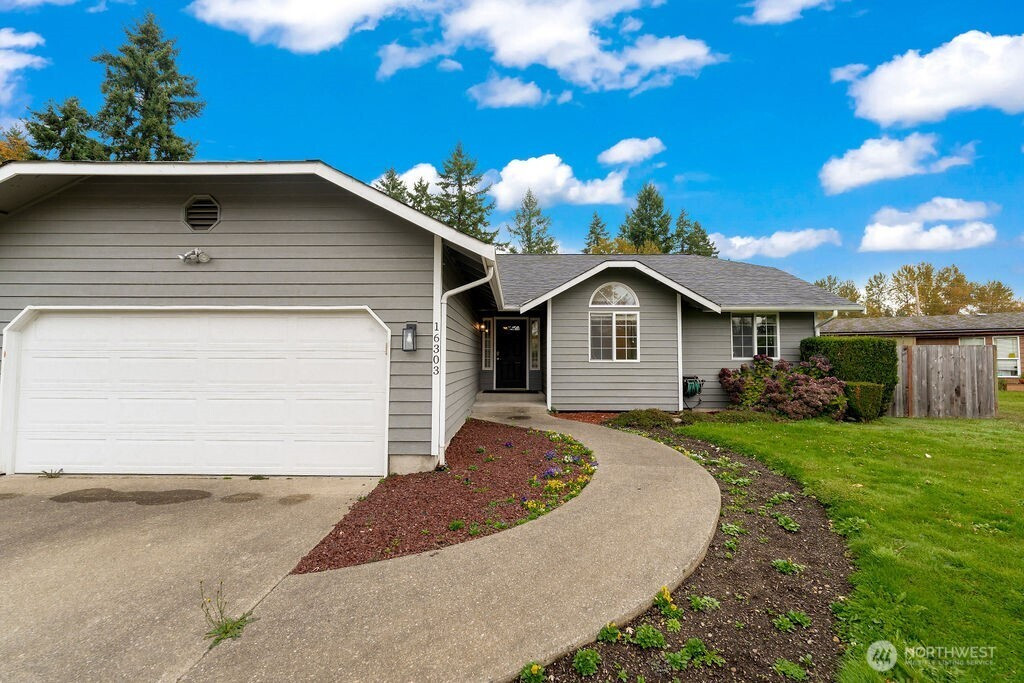 16303 121st Avenue E, Puyallup, WA 98374