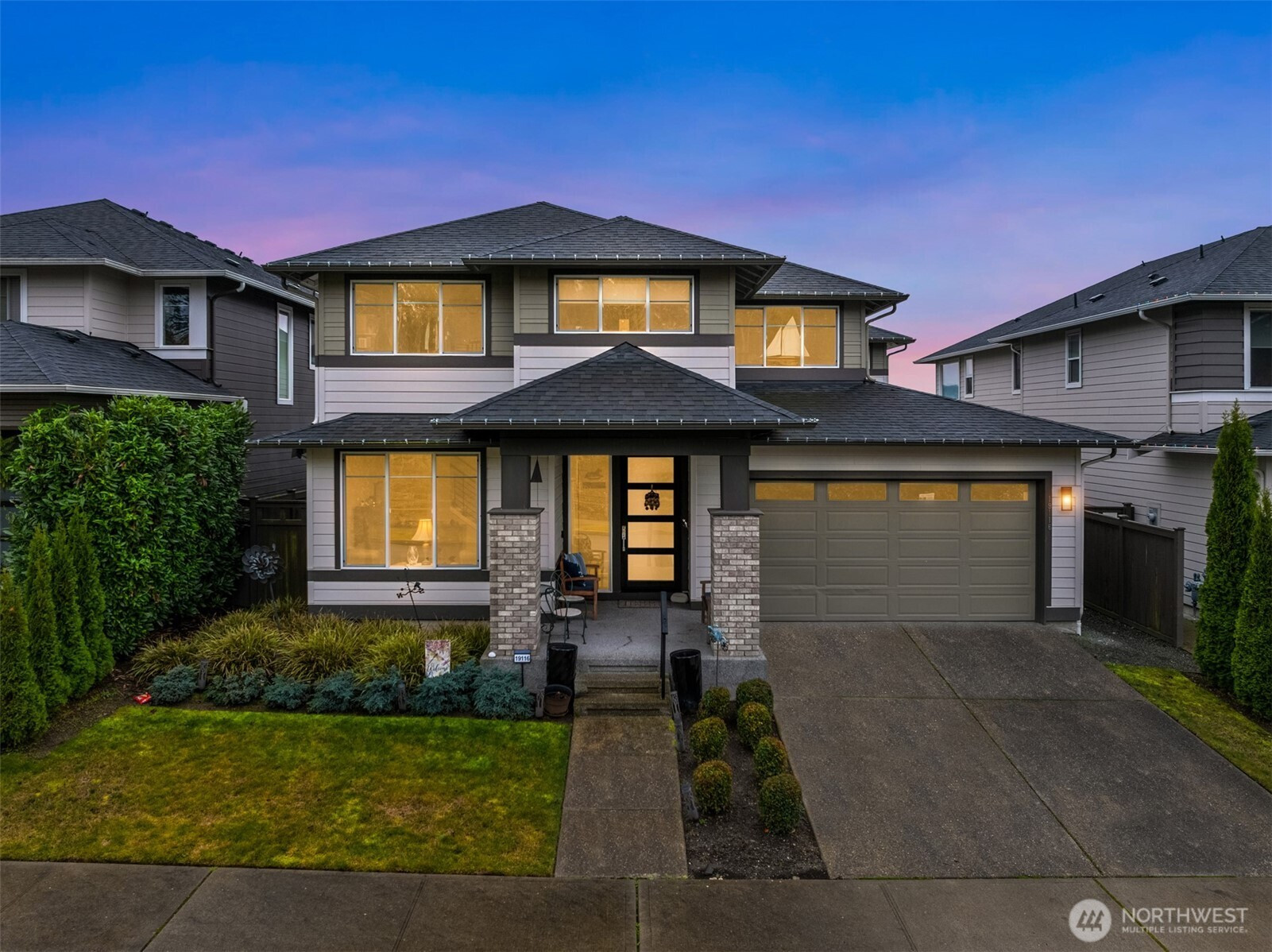 19116 135th Street SE, Monroe, WA 98272