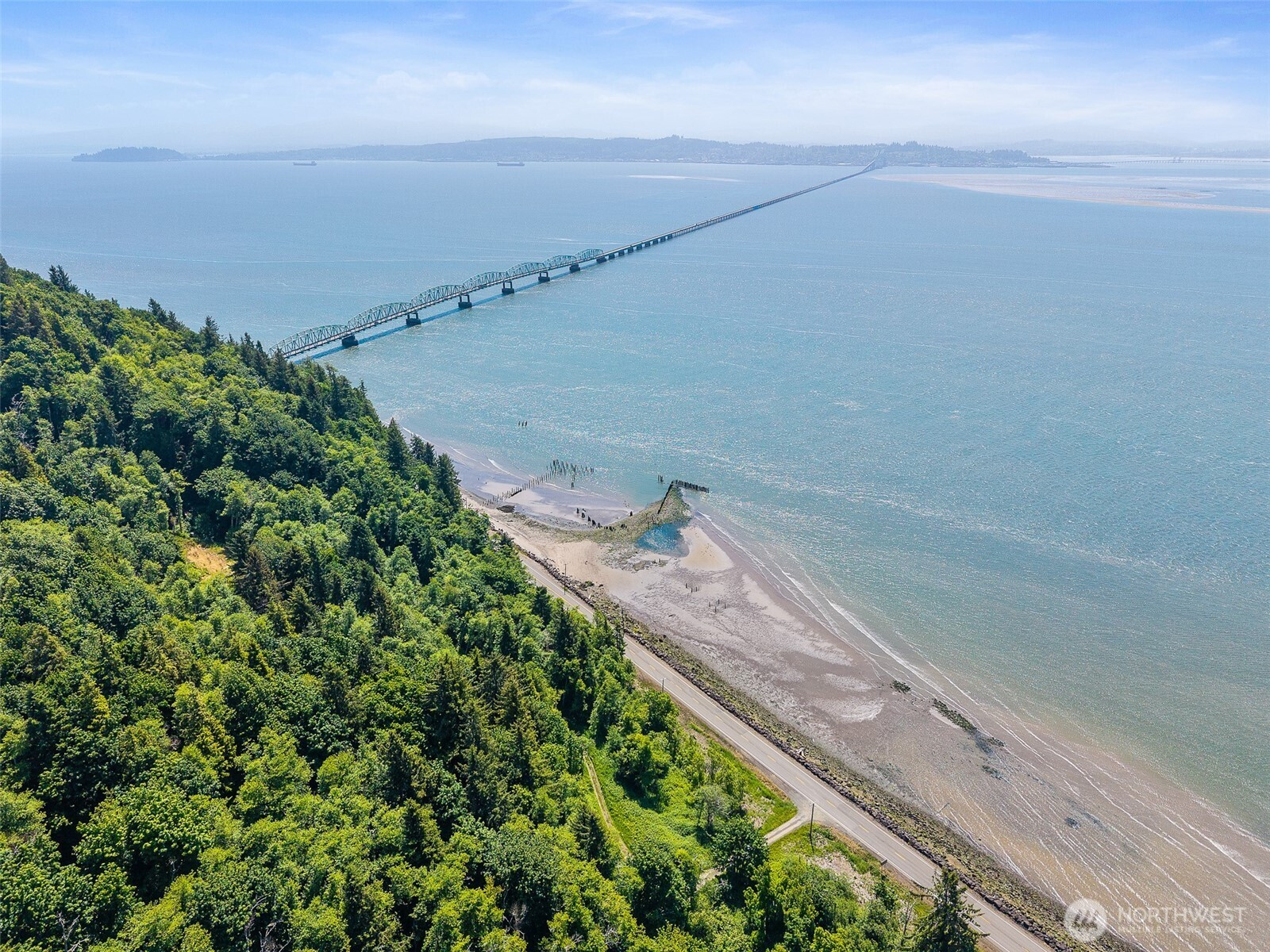 128 State Route 101 Lot 2A, Chinook, WA 98614