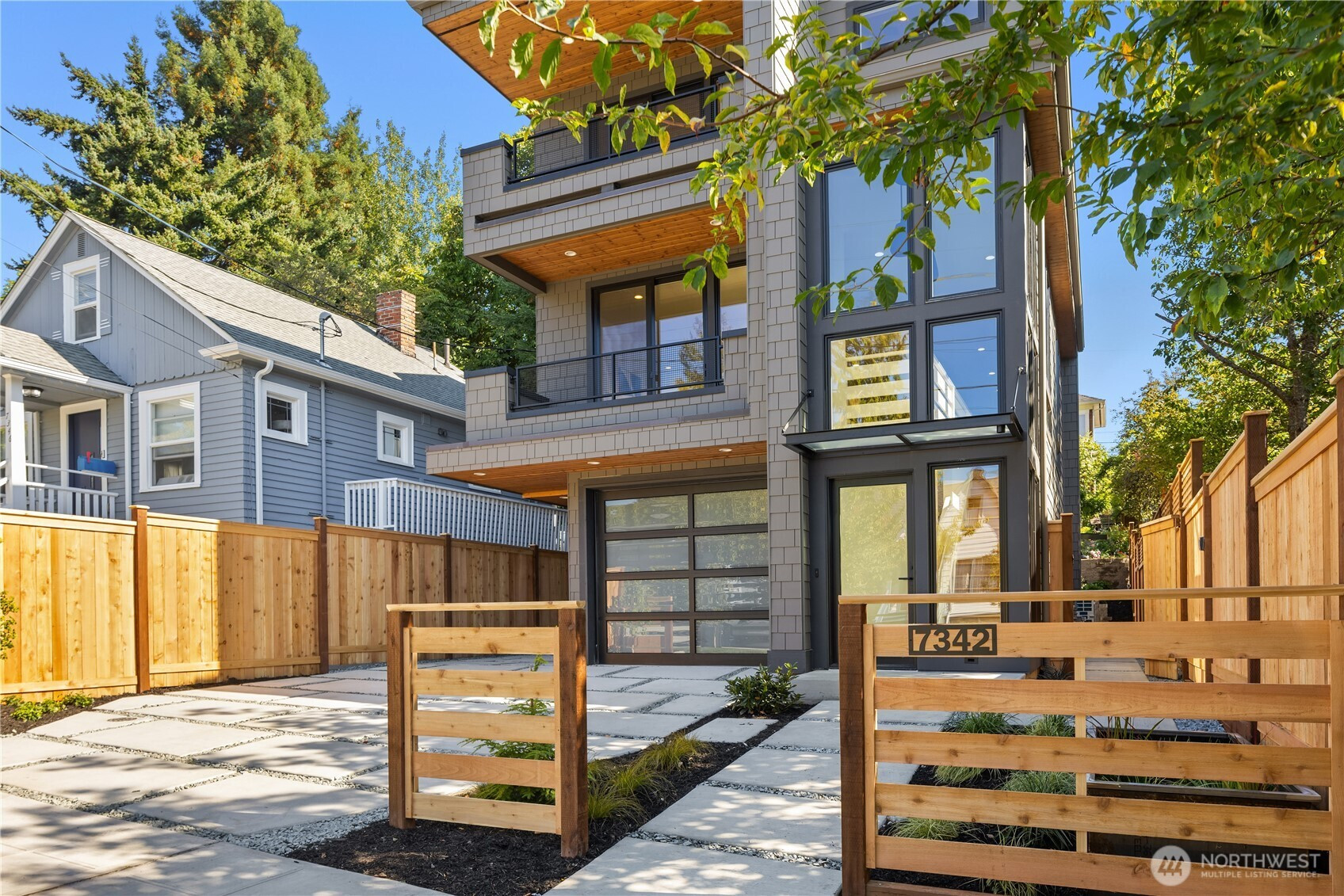 7342 20th Avenue NW, Seattle, WA 98117