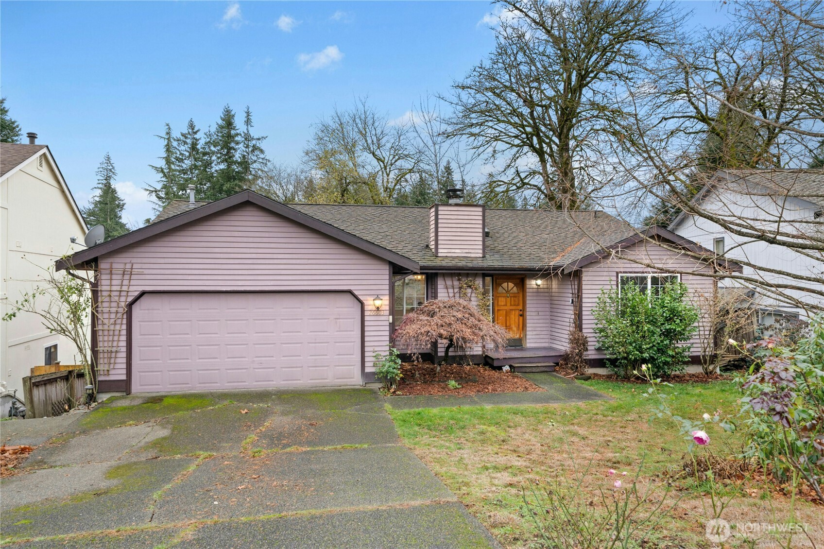 26603 199th Place SE, Covington, WA 98042