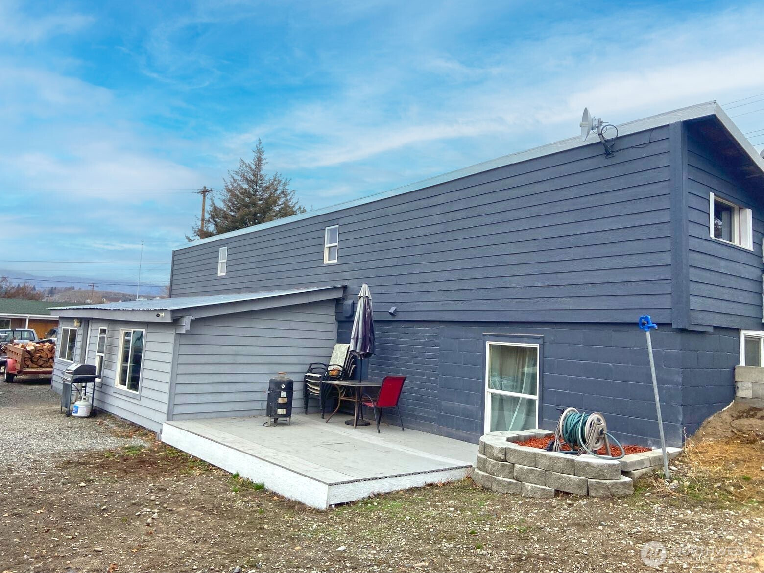 522 Locust Street, Omak, WA 98841