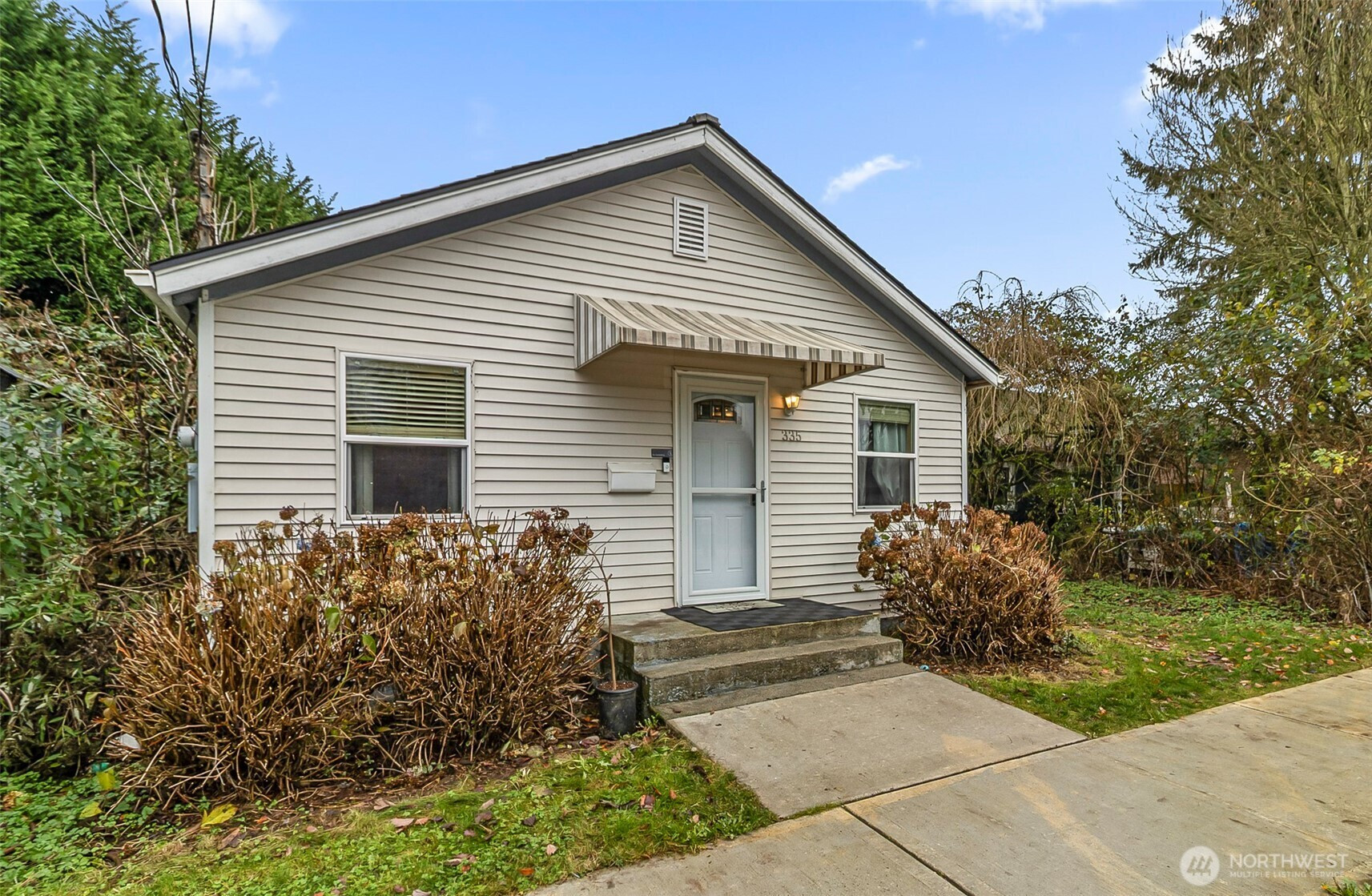 335 N Madision Street, Monroe, WA 98272