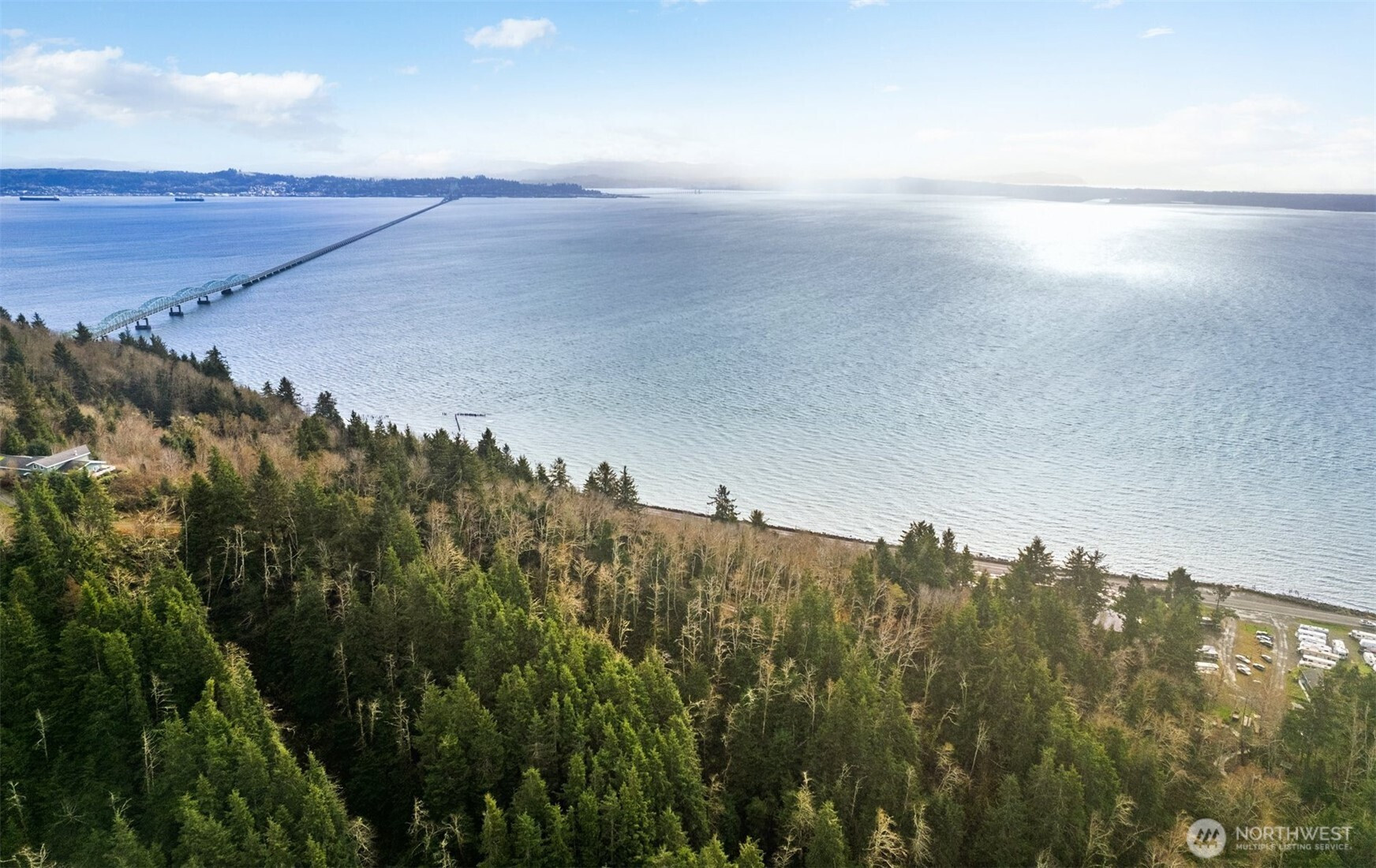 0 Marine Lane, Chinook, WA 98614